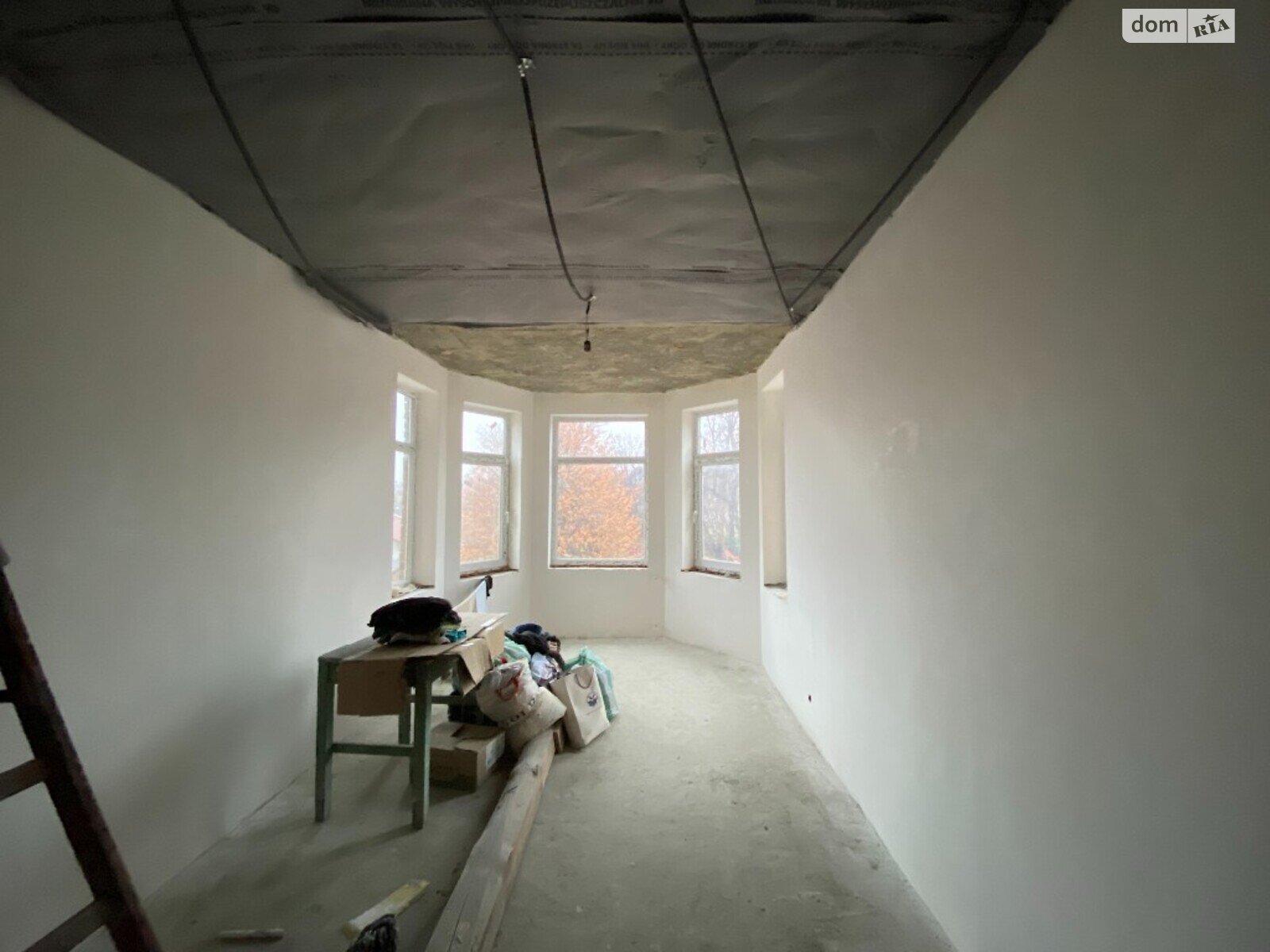Продажа пятикомнатной квартиры в Львове, на ул. Остряницы Якова, район Шевченковский фото 1 Продажа пятикомнатной квартиры в Львове, на ул. Остряницы Якова, район Шевченковский фото 1