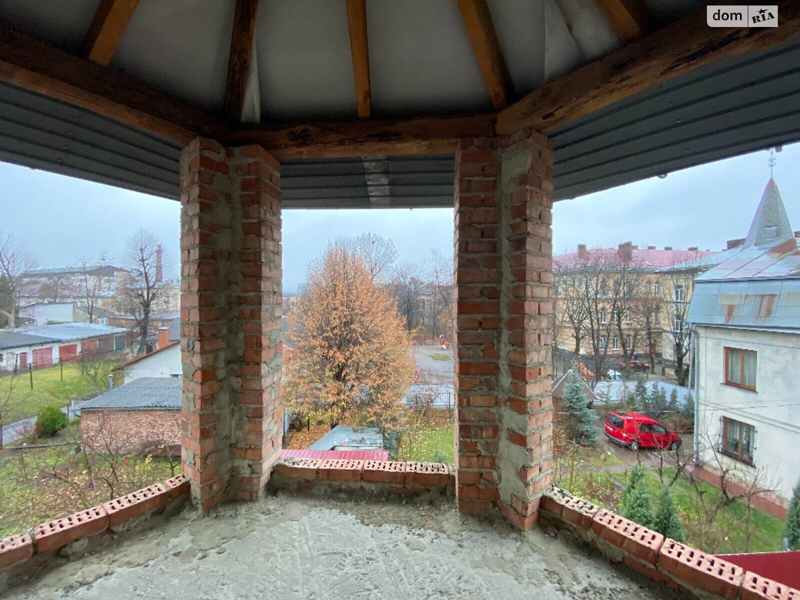 Продажа пятикомнатной квартиры в Львове, на ул. Остряницы Якова, район Шевченковский фото 1 Продажа пятикомнатной квартиры в Львове, на ул. Остряницы Якова, район Шевченковский фото 1