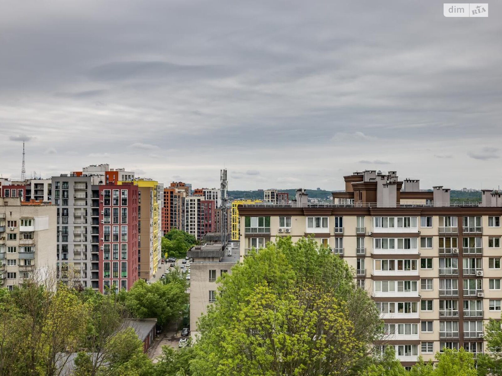Продажа двухкомнатной квартиры в Львове, на ул. Яцкова Михаила, район Шевченковский фото 1 Продажа двухкомнатной квартиры в Львове, на ул. Яцкова Михаила, район Шевченковский фото 1