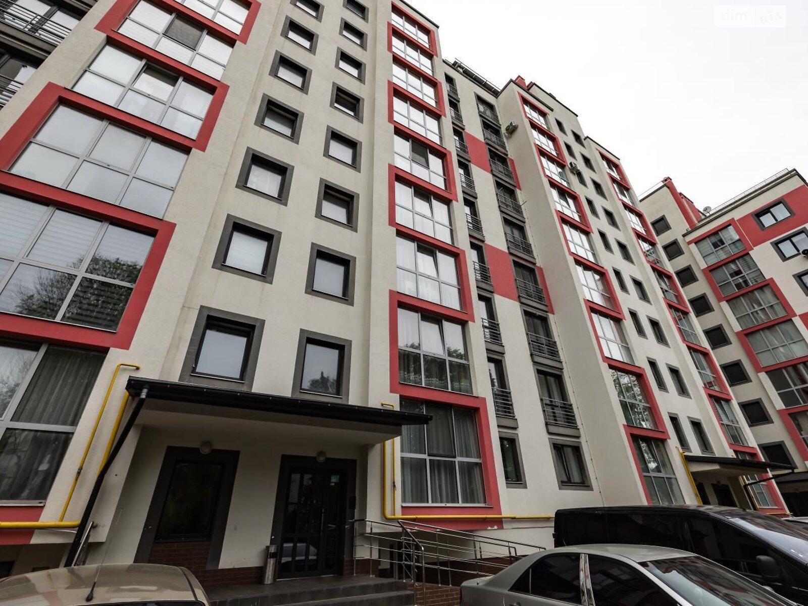 Продажа двухкомнатной квартиры в Львове, на ул. Яцкова Михаила, район Шевченковский фото 1 Продажа двухкомнатной квартиры в Львове, на ул. Яцкова Михаила, район Шевченковский фото 1