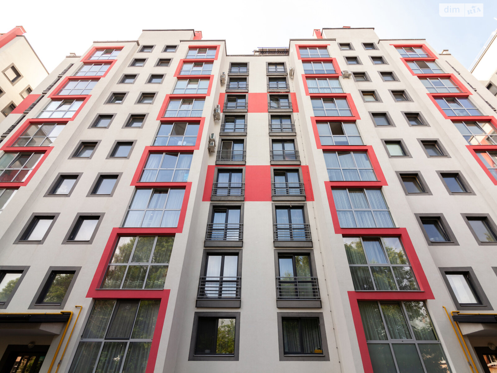 Продажа трехкомнатной квартиры в Львове, на ул. Яцкова Михаила 13, район Шевченковский фото 1