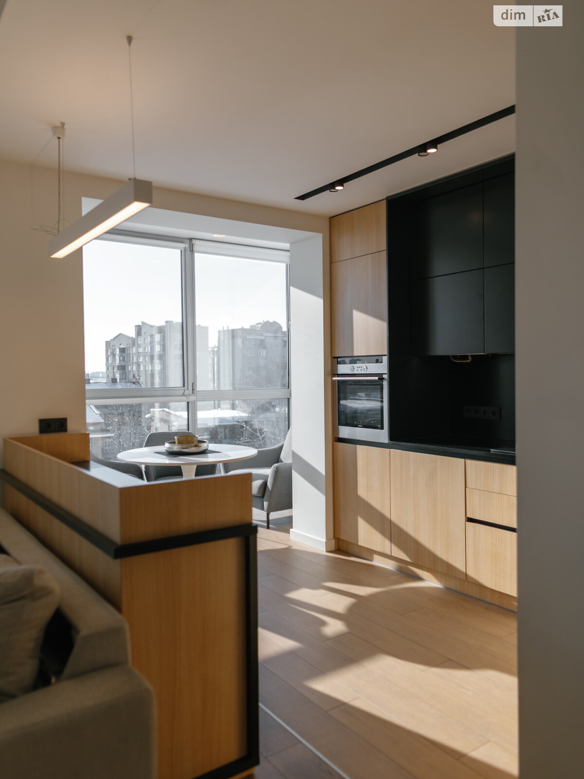 Продажа трехкомнатной квартиры в Львове, на ул. Яцкова Михаила 13, район Шевченковский фото 1