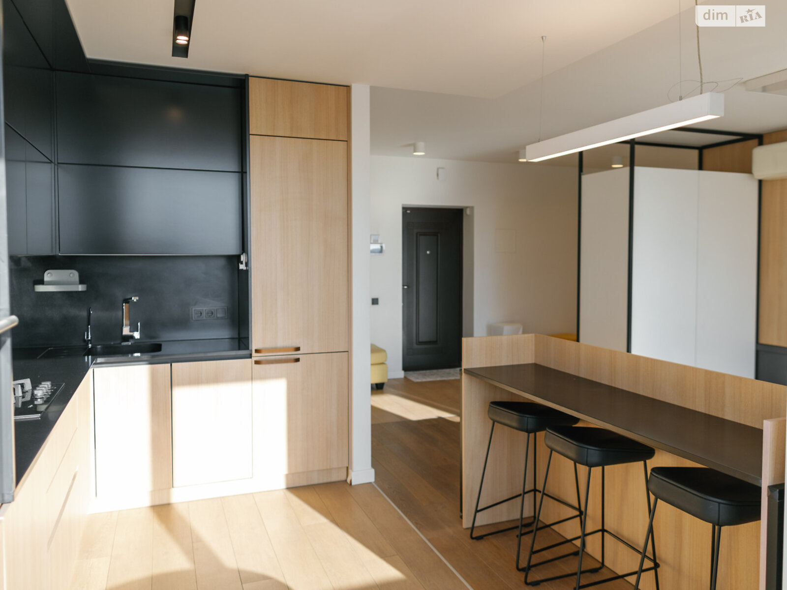 Продажа трехкомнатной квартиры в Львове, на ул. Яцкова Михаила 13, район Шевченковский фото 1