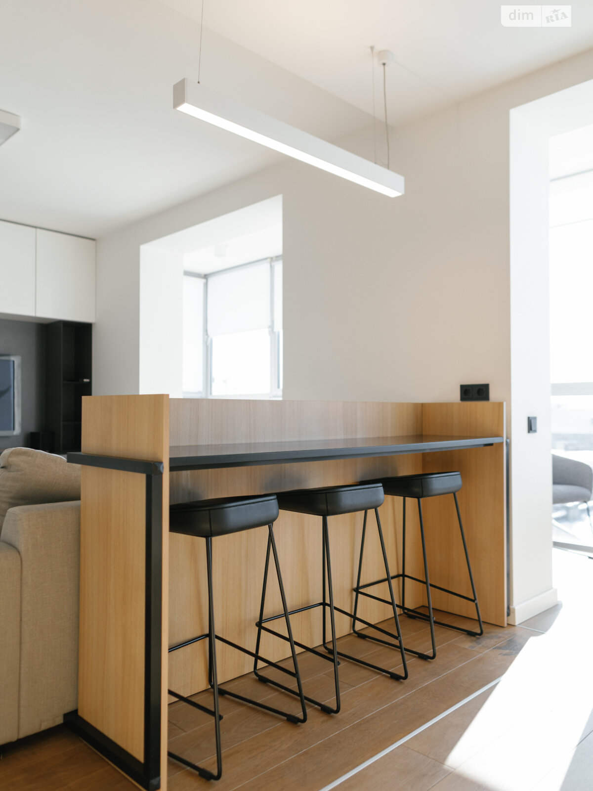 Продажа трехкомнатной квартиры в Львове, на ул. Яцкова Михаила 13, район Шевченковский фото 1