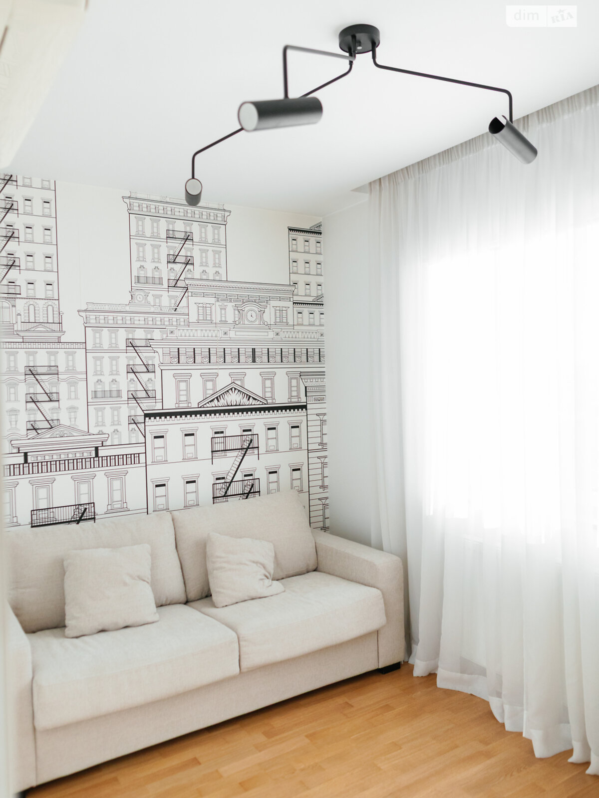 Продажа трехкомнатной квартиры в Львове, на ул. Яцкова Михаила 13, район Шевченковский фото 1