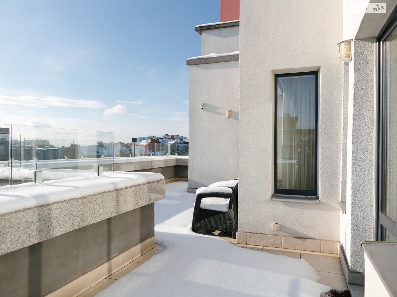 Продажа трехкомнатной квартиры в Львове, на ул. Яцкова Михаила 13, район Шевченковский фото 1