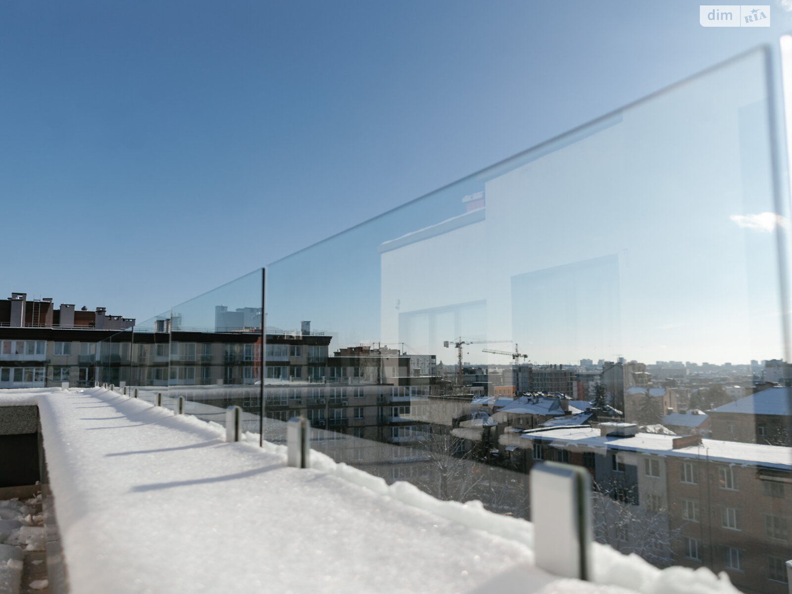 Продажа трехкомнатной квартиры в Львове, на ул. Яцкова Михаила 13, район Шевченковский фото 1