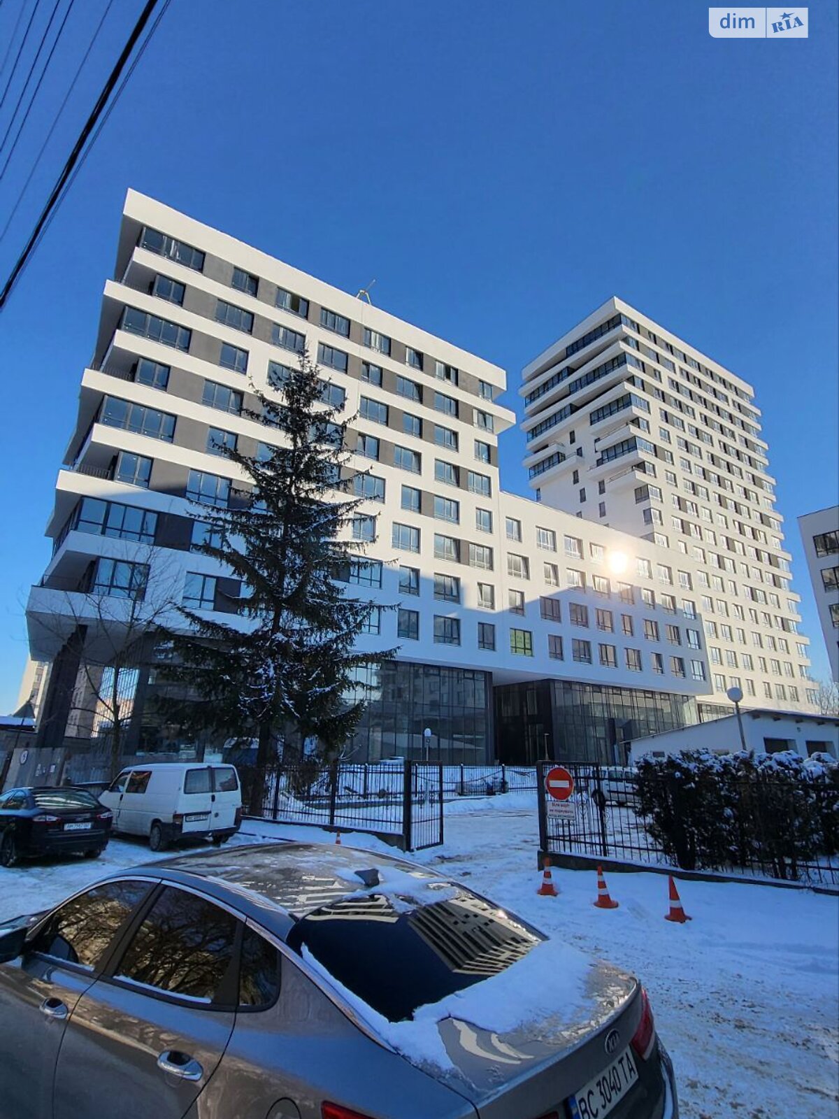 Продажа трехкомнатной квартиры в Львове, на ул. Замарстиновская 134А, район Шевченковский фото 1 Продажа трехкомнатной квартиры в Львове, на ул. Замарстиновская 134А, район Шевченковский фото 1
