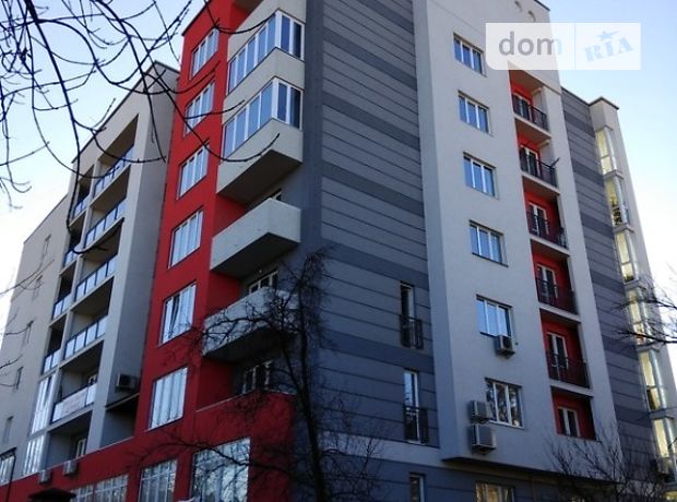 Продажа двухкомнатной квартиры в Львове, на ул. Замарстиновская 79, район Шевченковский фото 1 Продажа двухкомнатной квартиры в Львове, на ул. Замарстиновская 79, район Шевченковский фото 1