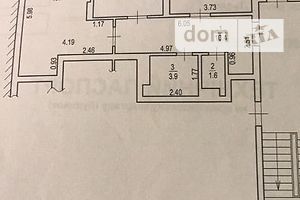 Продаж двокімнатної квартири в Львові, на вул. Замарстинівська 233, район Шевченківський фото 2