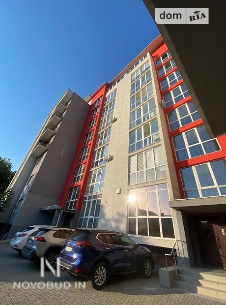 Продаж двокімнатної квартири в Львові, на вул. Замарстинівська 79, район Шевченківський фото 1 Продаж двокімнатної квартири в Львові, на вул. Замарстинівська 79, район Шевченківський фото 1