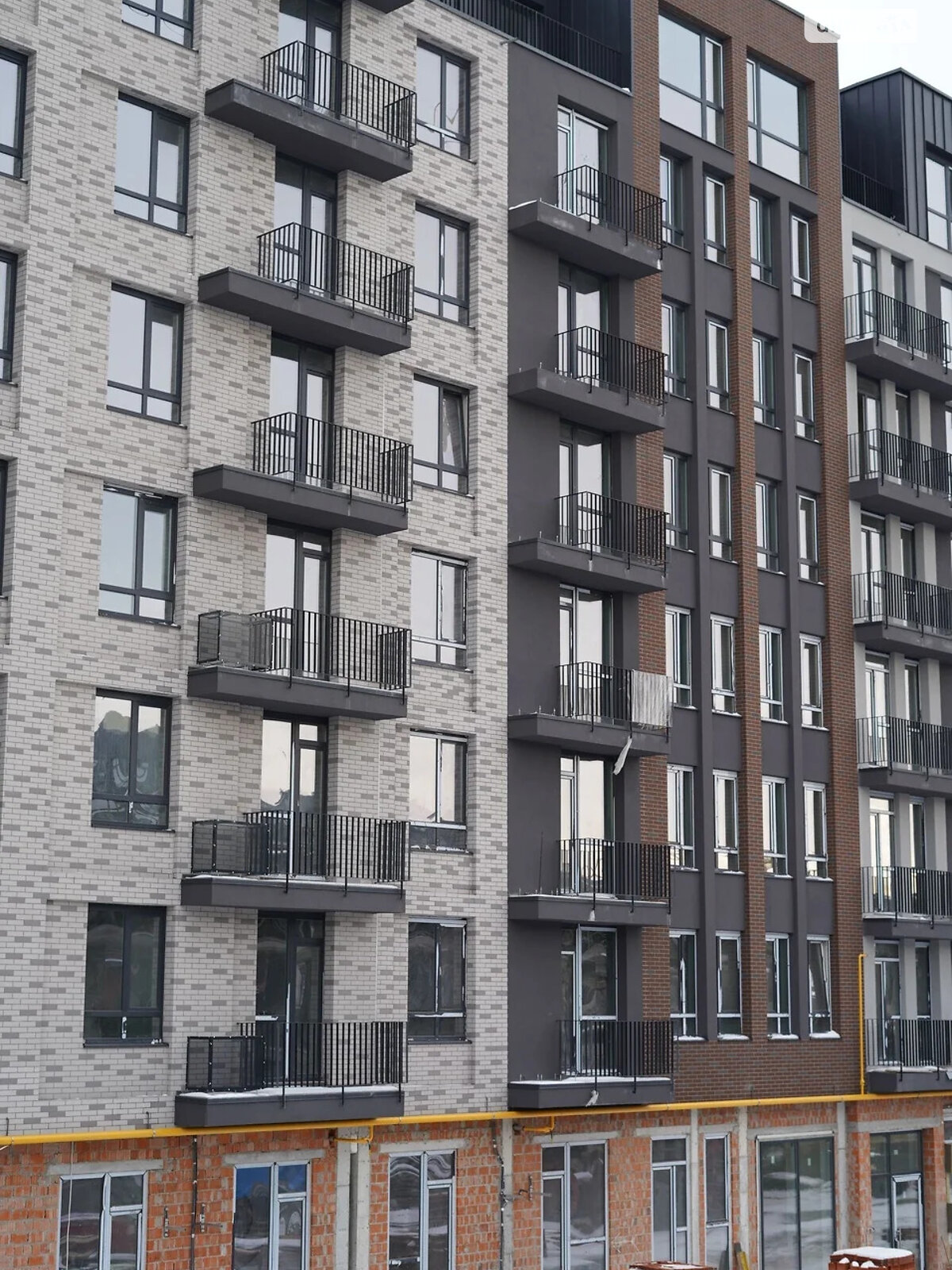 Продажа двухкомнатной квартиры в Львове, на ул. Замарстиновская 76, фото 1