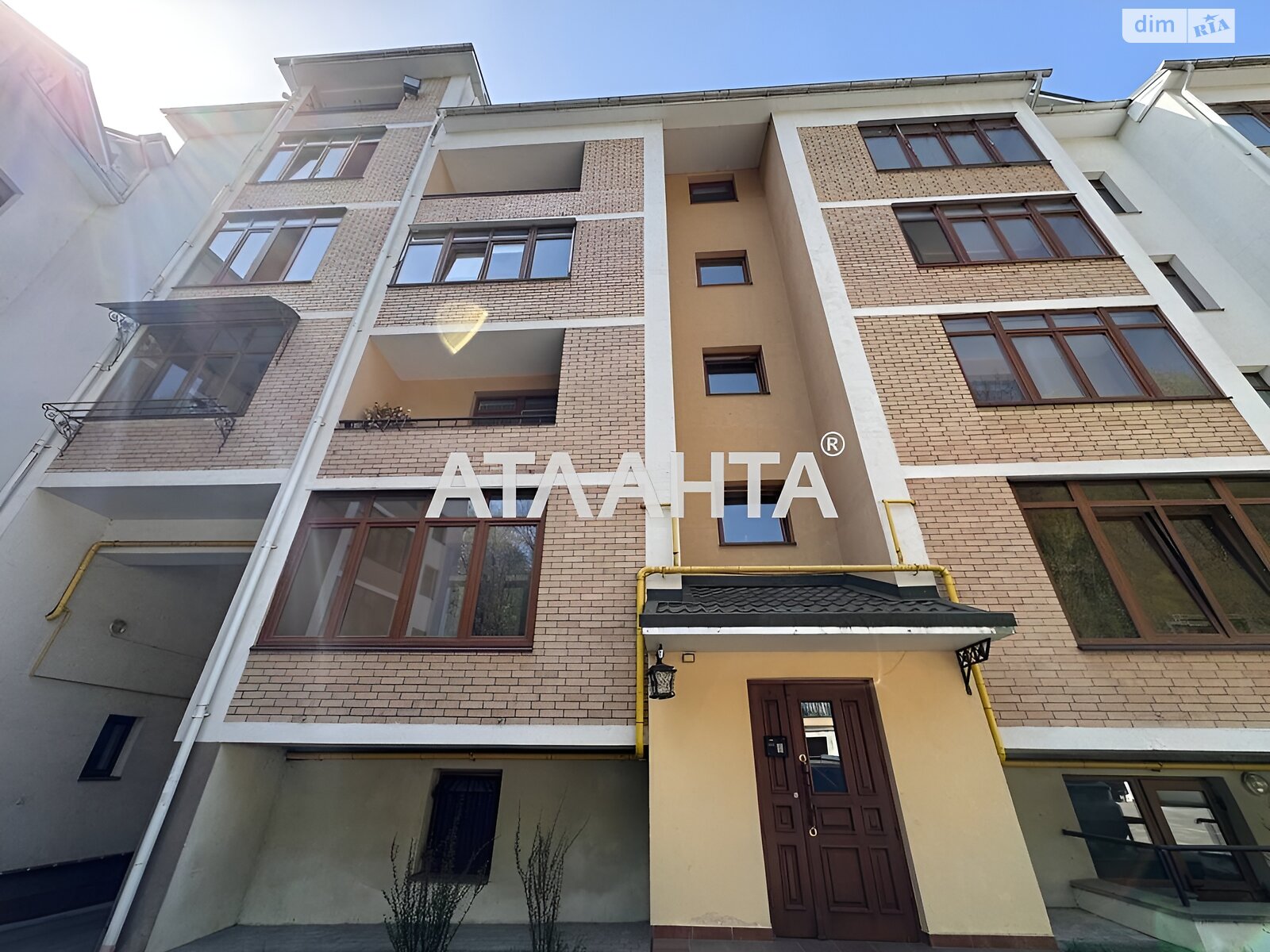 Продажа двухкомнатной квартиры в Львове, на ул. Замарстиновская, район Шевченковский фото 2 Продажа двухкомнатной квартиры в Львове, на ул. Замарстиновская, район Шевченковский фото 2