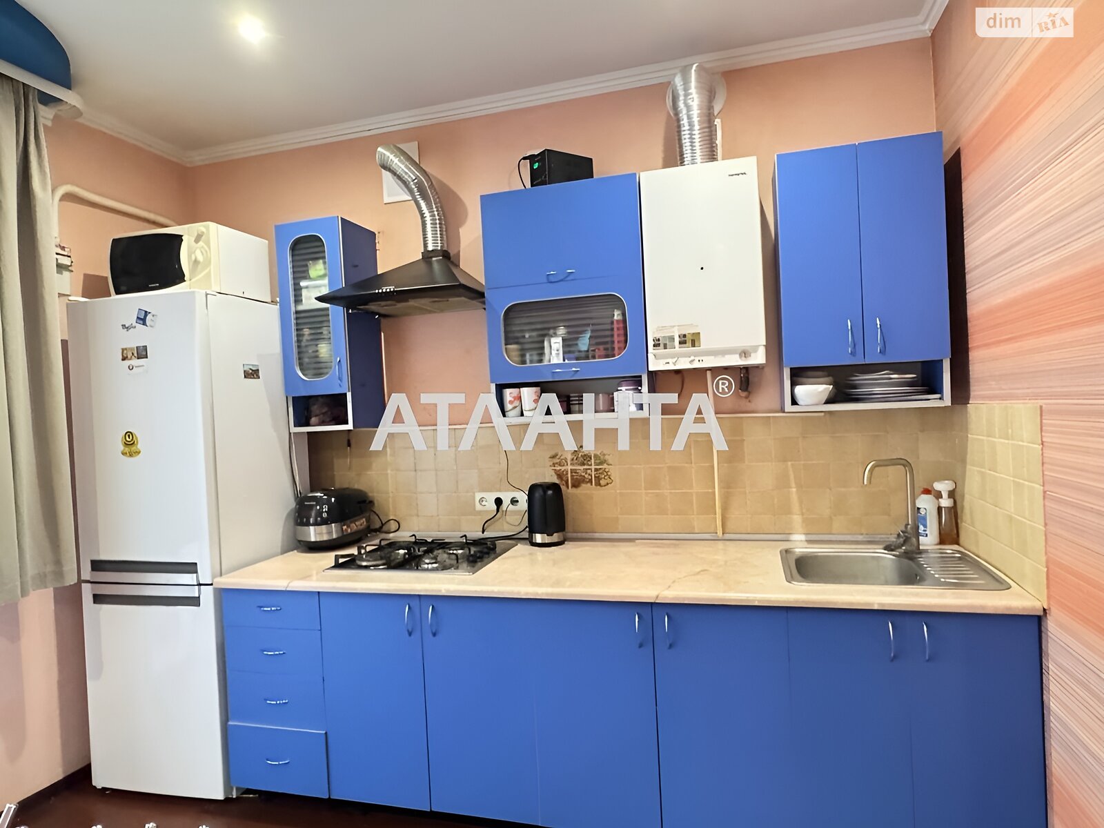 Продажа двухкомнатной квартиры в Львове, на ул. Замарстиновская, район Шевченковский фото 2 Продажа двухкомнатной квартиры в Львове, на ул. Замарстиновская, район Шевченковский фото 2