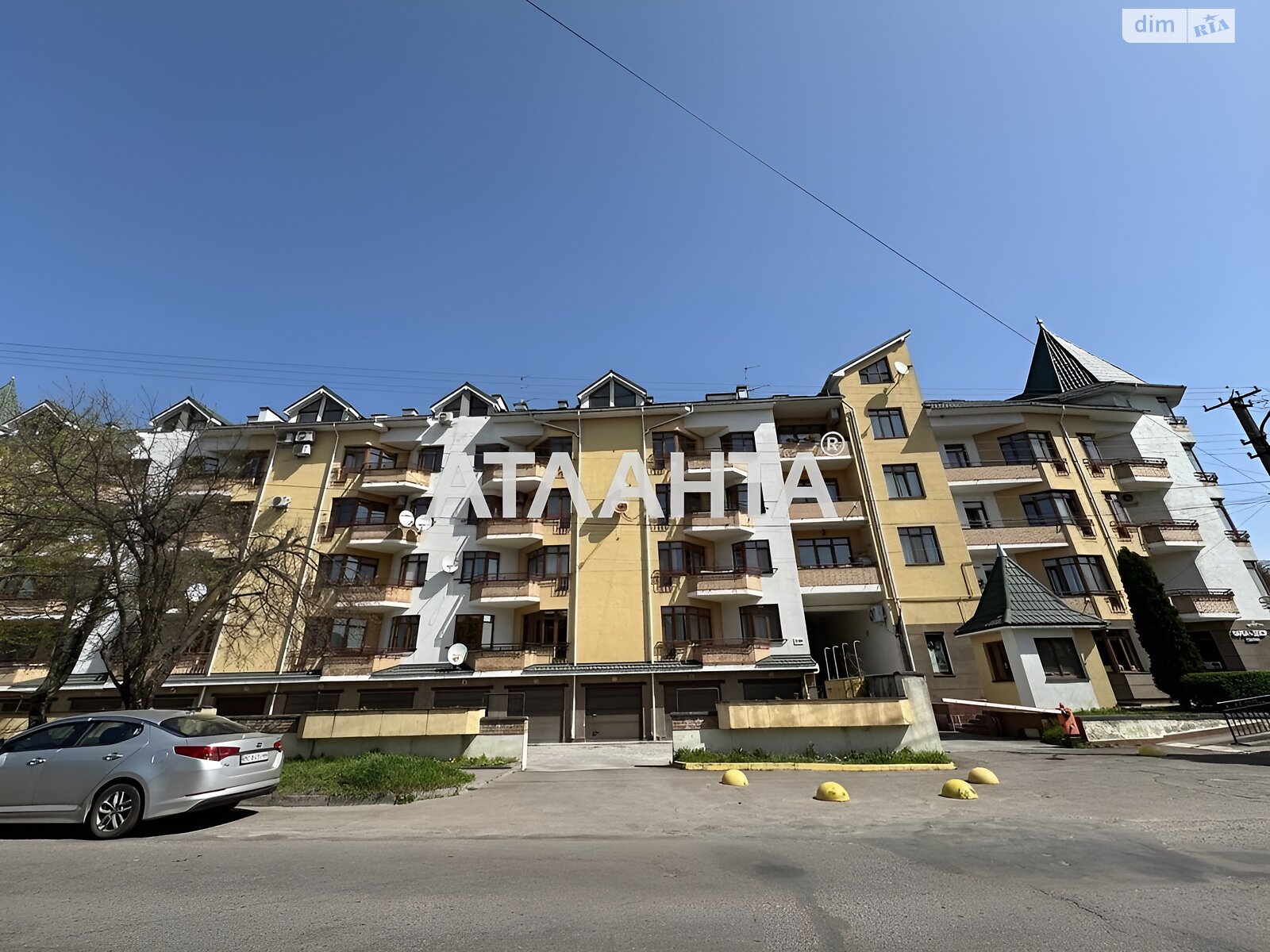 Продажа двухкомнатной квартиры в Львове, на ул. Замарстиновская, район Шевченковский фото 2 Продажа двухкомнатной квартиры в Львове, на ул. Замарстиновская, район Шевченковский фото 2