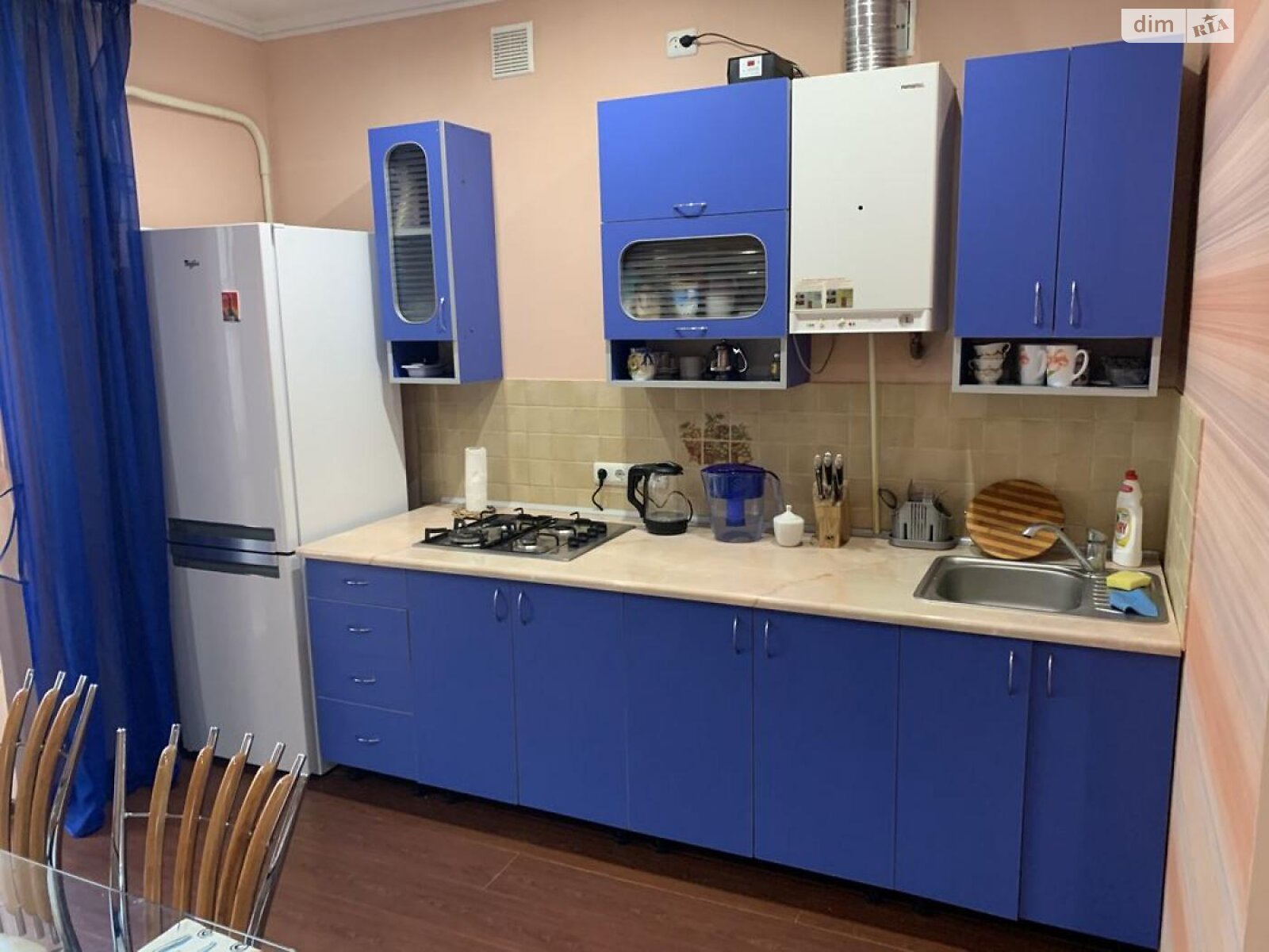 Продаж двокімнатної квартири в Львові, на вул. Замарстинівська, район Шевченківський фото 1 Продаж двокімнатної квартири в Львові, на вул. Замарстинівська, район Шевченківський фото 1
