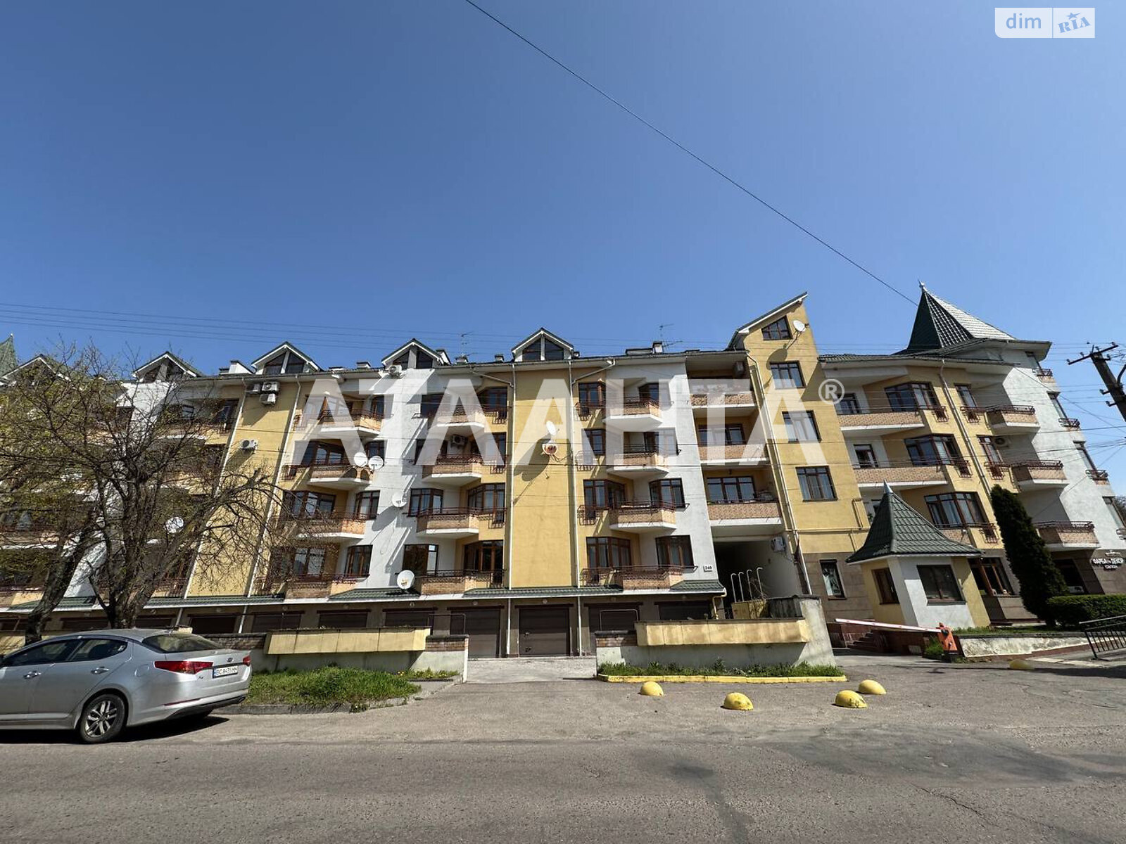 Продажа двухкомнатной квартиры в Львове, на ул. Замарстиновская, район Шевченковский фото 2 Продажа двухкомнатной квартиры в Львове, на ул. Замарстиновская, район Шевченковский фото 2