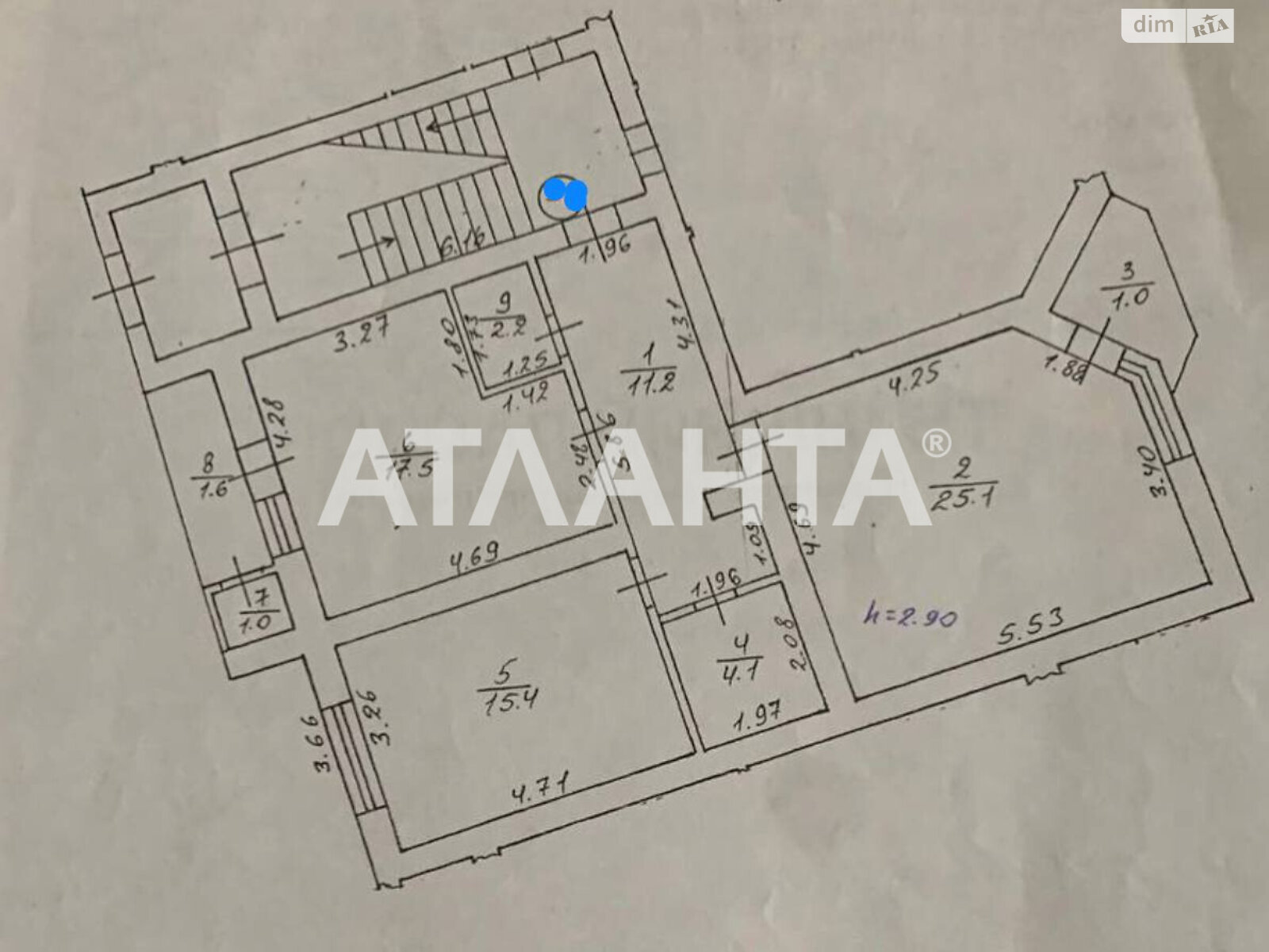 Продажа двухкомнатной квартиры в Львове, на ул. Замарстиновская, район Шевченковский фото 2 Продажа двухкомнатной квартиры в Львове, на ул. Замарстиновская, район Шевченковский фото 2
