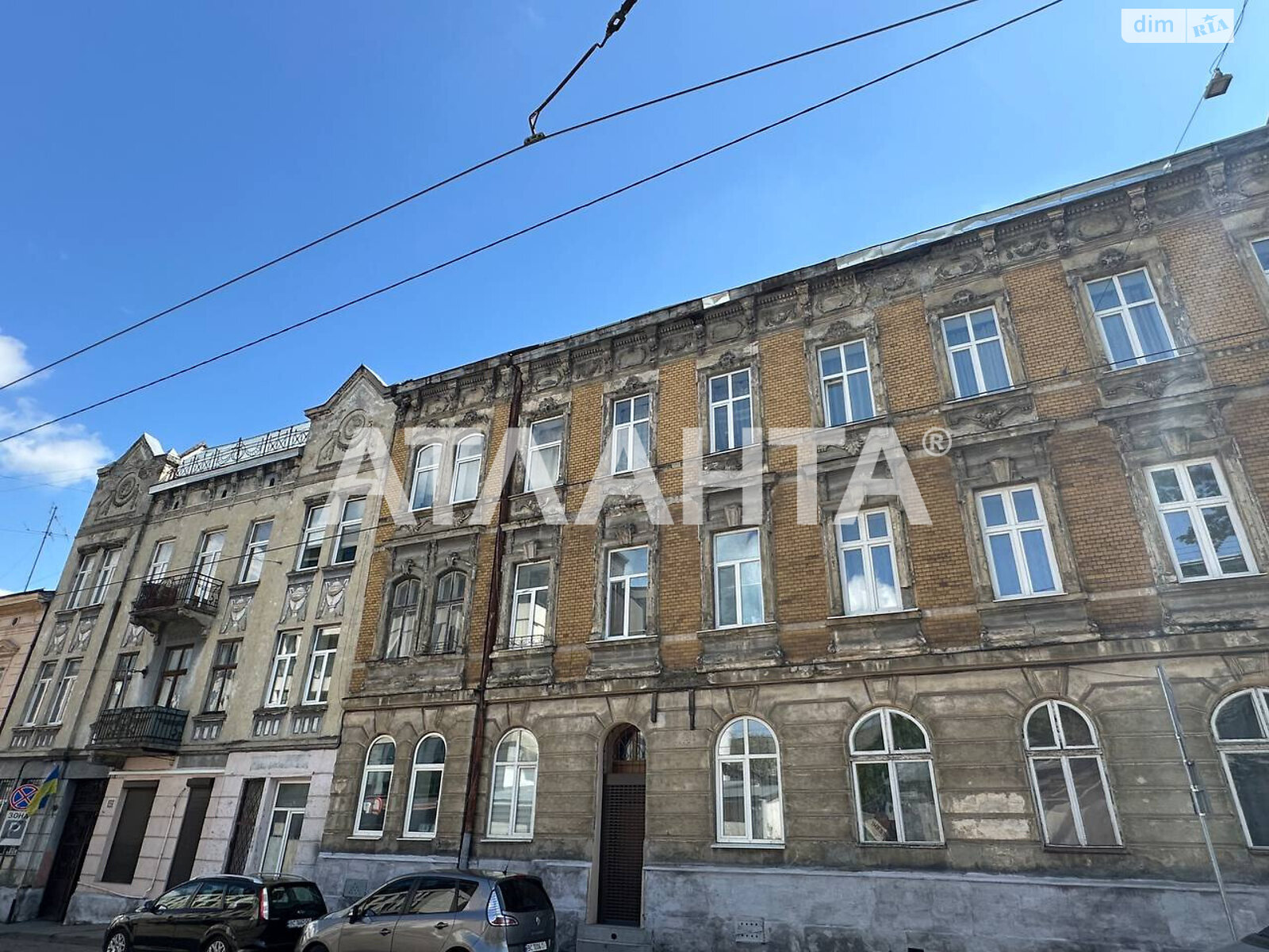 Продажа двухкомнатной квартиры в Львове, на ул. Замарстиновская, район Шевченковский фото 1 Продажа двухкомнатной квартиры в Львове, на ул. Замарстиновская, район Шевченковский фото 1