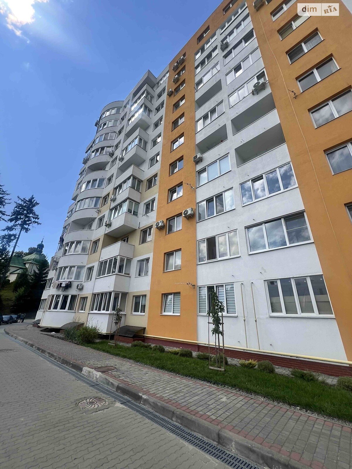 Продаж двокімнатної квартири в Львові, на вул. Замарстинівська, район Шевченківський фото 1 Продаж двокімнатної квартири в Львові, на вул. Замарстинівська, район Шевченківський фото 1