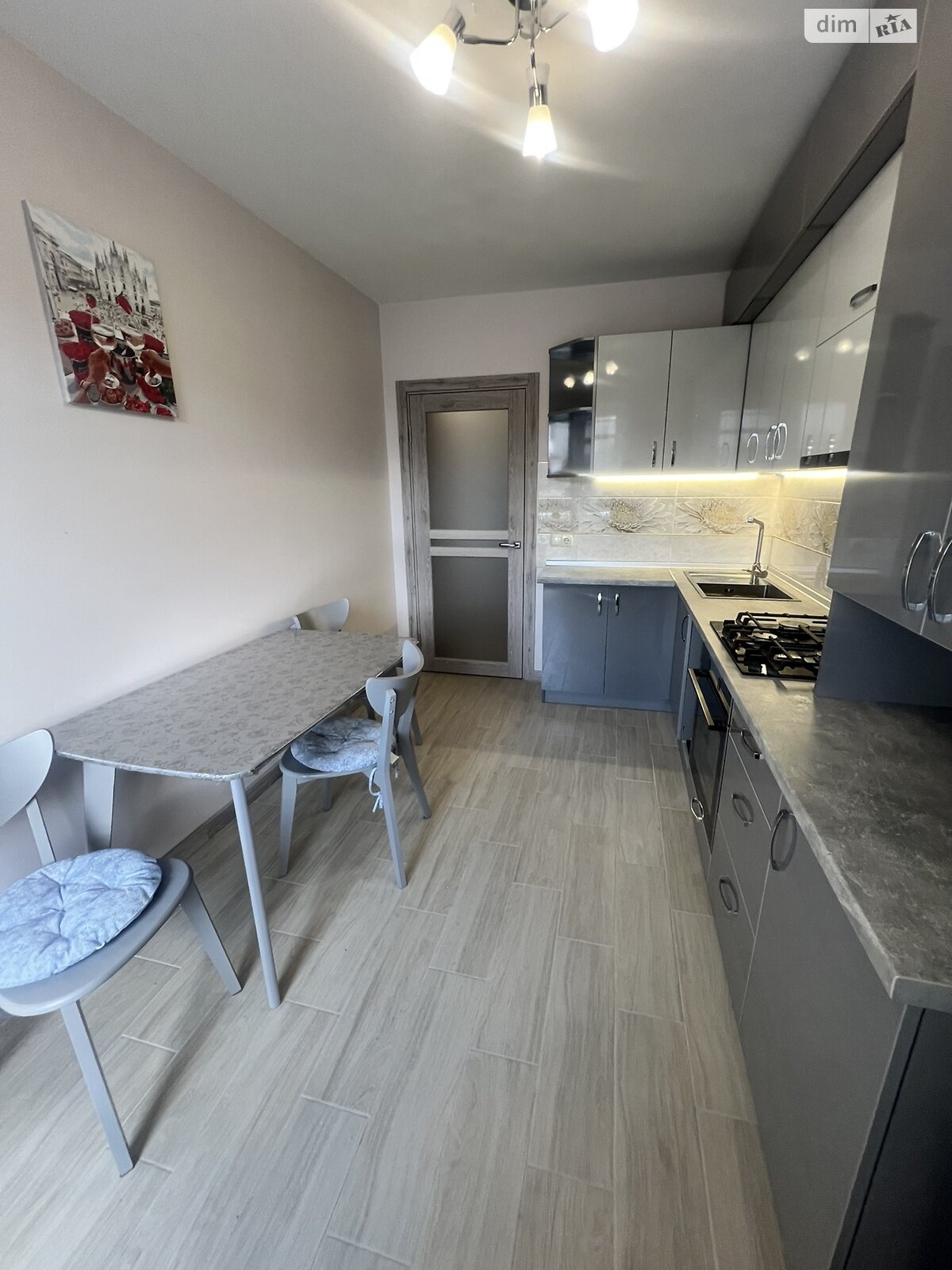 Продаж двокімнатної квартири в Львові, на вул. Замарстинівська, район Шевченківський фото 1 Продаж двокімнатної квартири в Львові, на вул. Замарстинівська, район Шевченківський фото 1