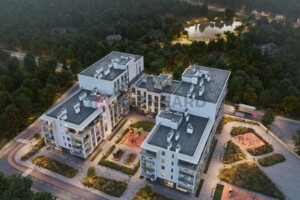 Продажа однокомнатной квартиры в Львове, на 6-й пер. Заозерный 6, район Шевченковский фото 2