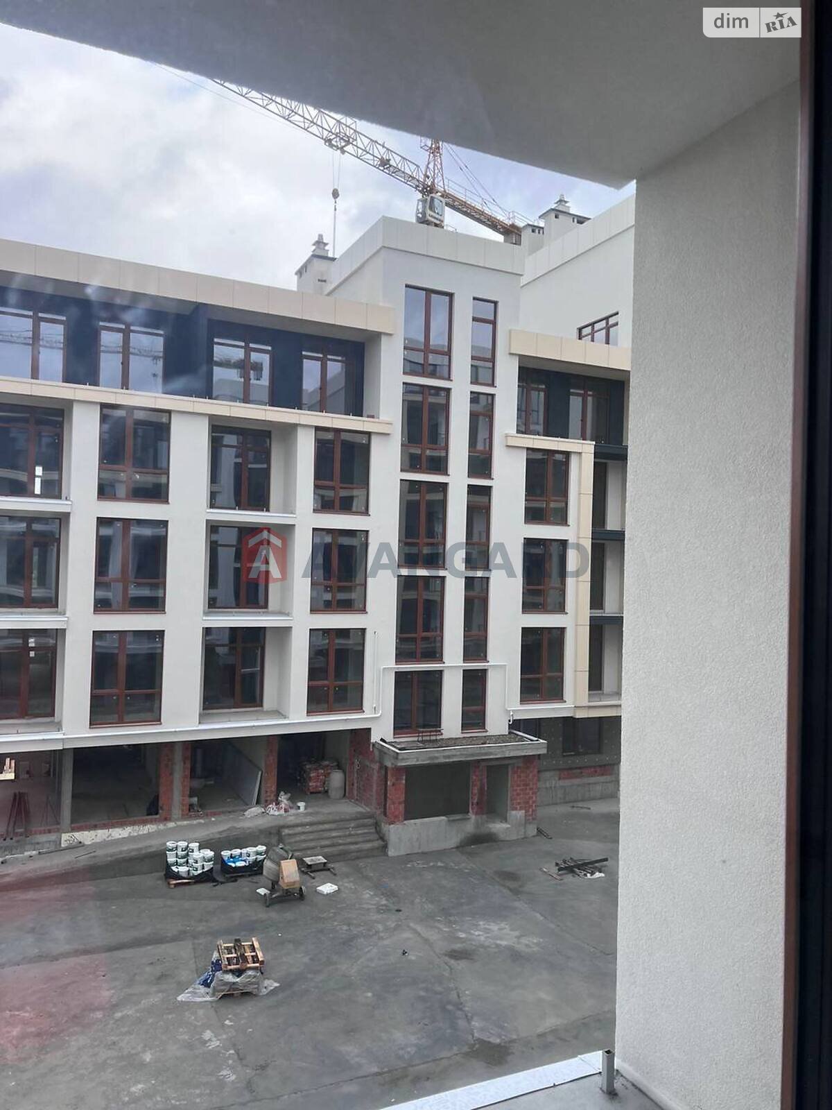 Продажа однокомнатной квартиры в Львове, на 6-й пер. Заозерный, район Шевченковский фото 1 Продажа однокомнатной квартиры в Львове, на 6-й пер. Заозерный, район Шевченковский фото 1