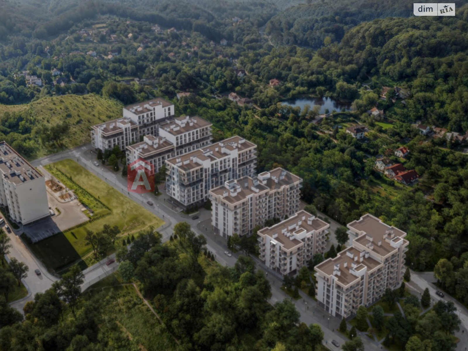 Продажа однокомнатной квартиры в Львове, на 6-й пер. Заозерный, район Шевченковский фото 1 Продажа однокомнатной квартиры в Львове, на 6-й пер. Заозерный, район Шевченковский фото 1