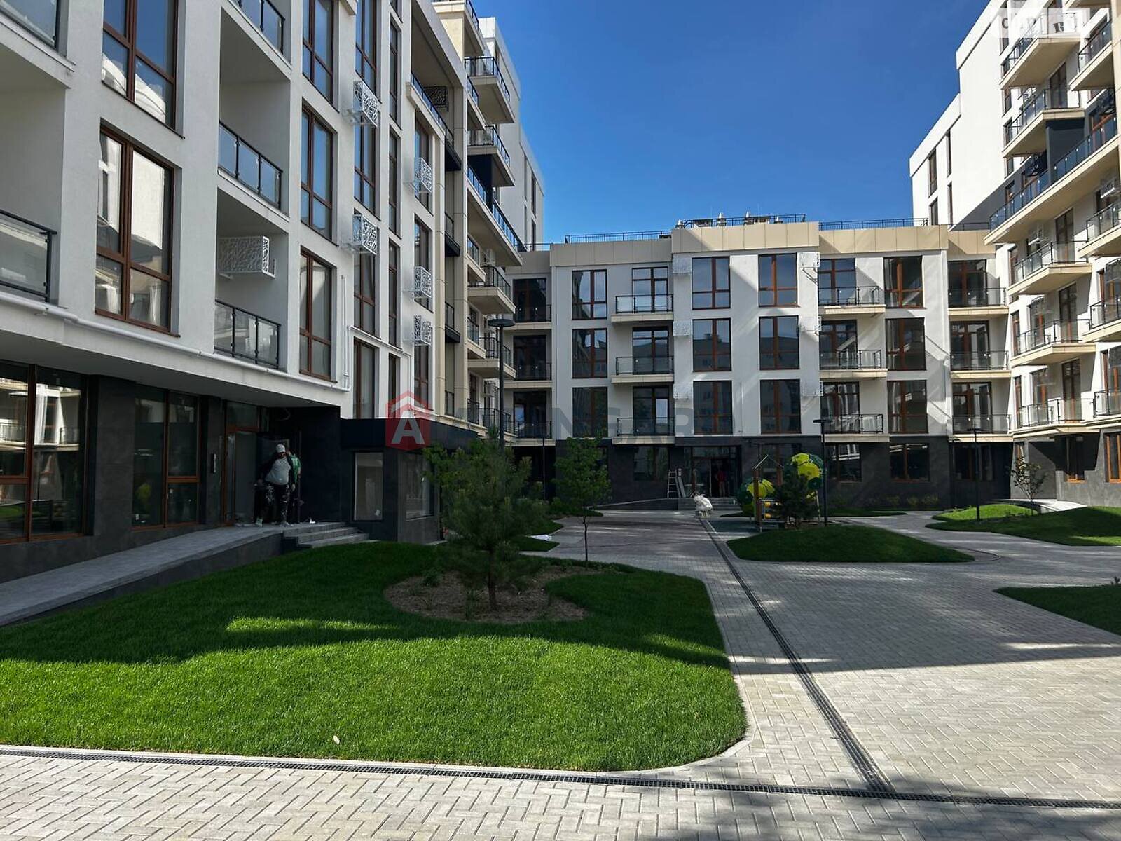 Продаж однокімнатної квартири в Львові, на 6-й пров. Заозерний 6, район Шевченківський фото 1 Продаж однокімнатної квартири в Львові, на 6-й пров. Заозерний 6, район Шевченківський фото 1