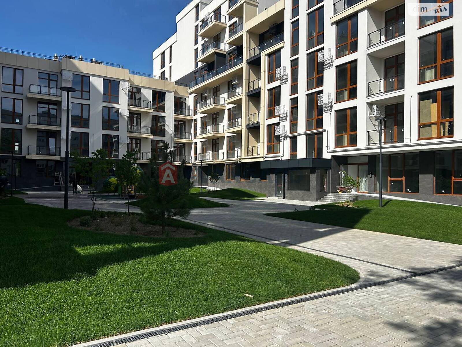 Продаж однокімнатної квартири в Львові, на 6-й пров. Заозерний 6, район Шевченківський фото 1 Продаж однокімнатної квартири в Львові, на 6-й пров. Заозерний 6, район Шевченківський фото 1