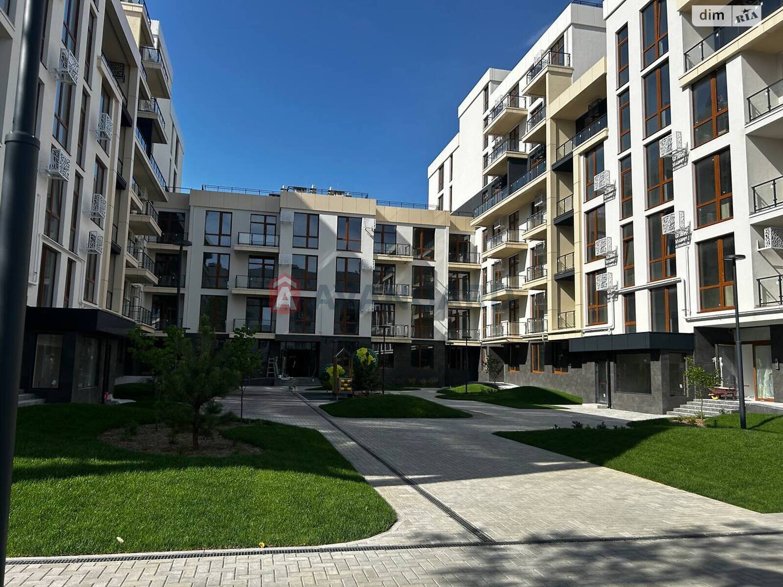 Продаж однокімнатної квартири в Львові, на 6-й пров. Заозерний 6, район Шевченківський фото 1 Продаж однокімнатної квартири в Львові, на 6-й пров. Заозерний 6, район Шевченківський фото 1