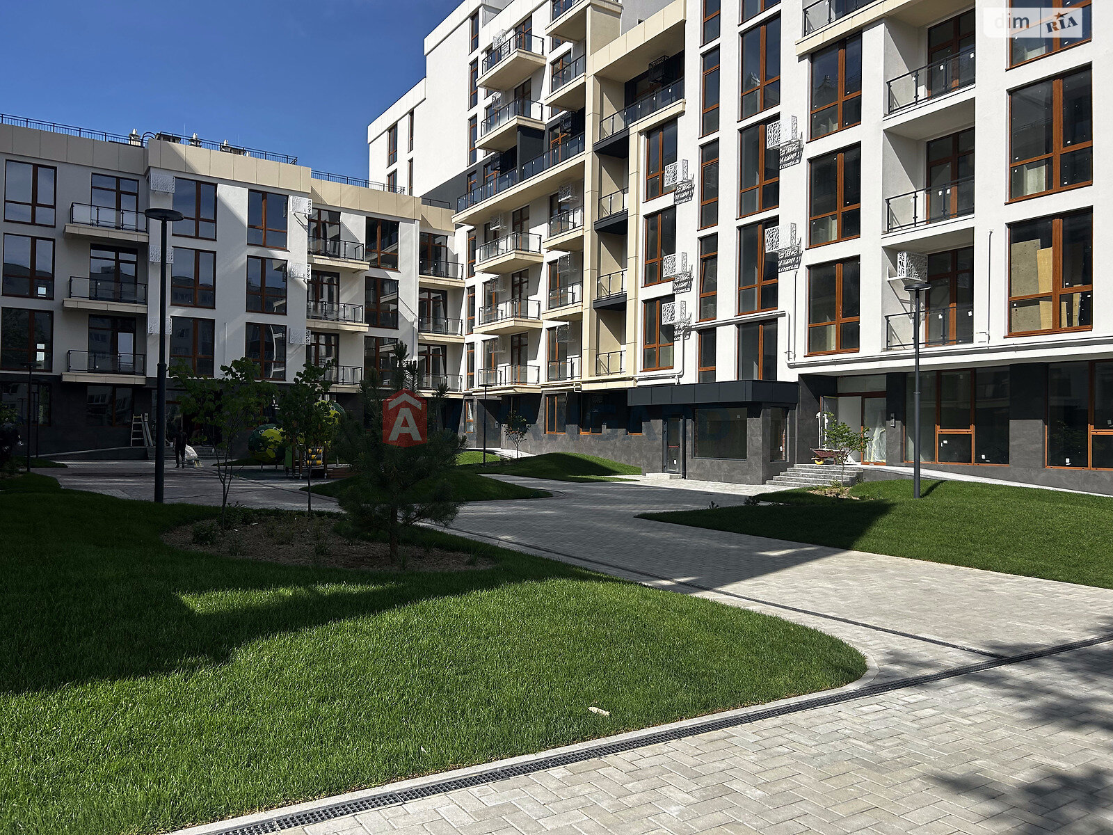 Продажа однокомнатной квартиры в Львове, на пер. Заозерный, район Шевченковский фото 1 Продажа однокомнатной квартиры в Львове, на пер. Заозерный, район Шевченковский фото 1