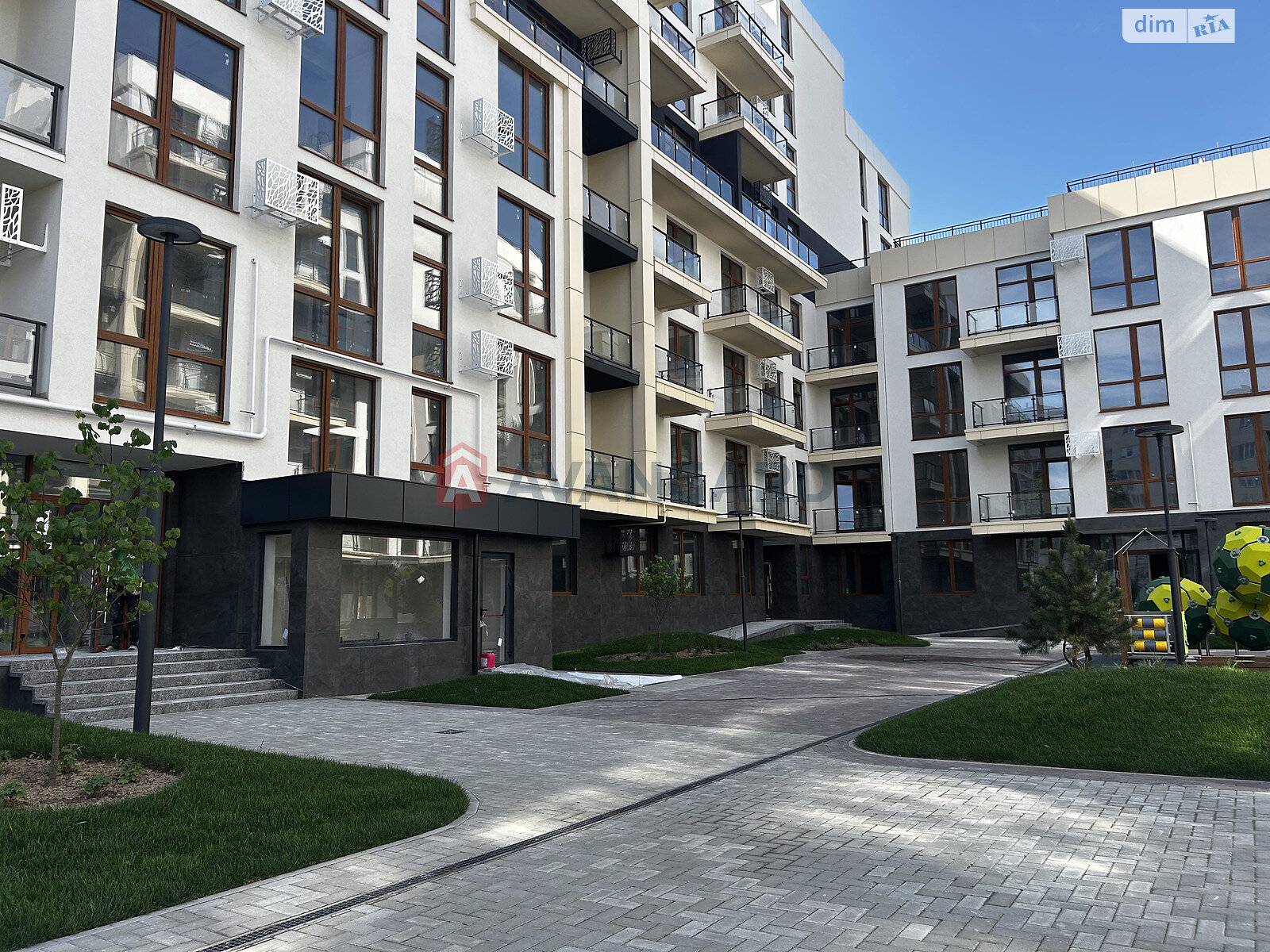 Продажа однокомнатной квартиры в Львове, на пер. Заозерный, район Шевченковский фото 1 Продажа однокомнатной квартиры в Львове, на пер. Заозерный, район Шевченковский фото 1
