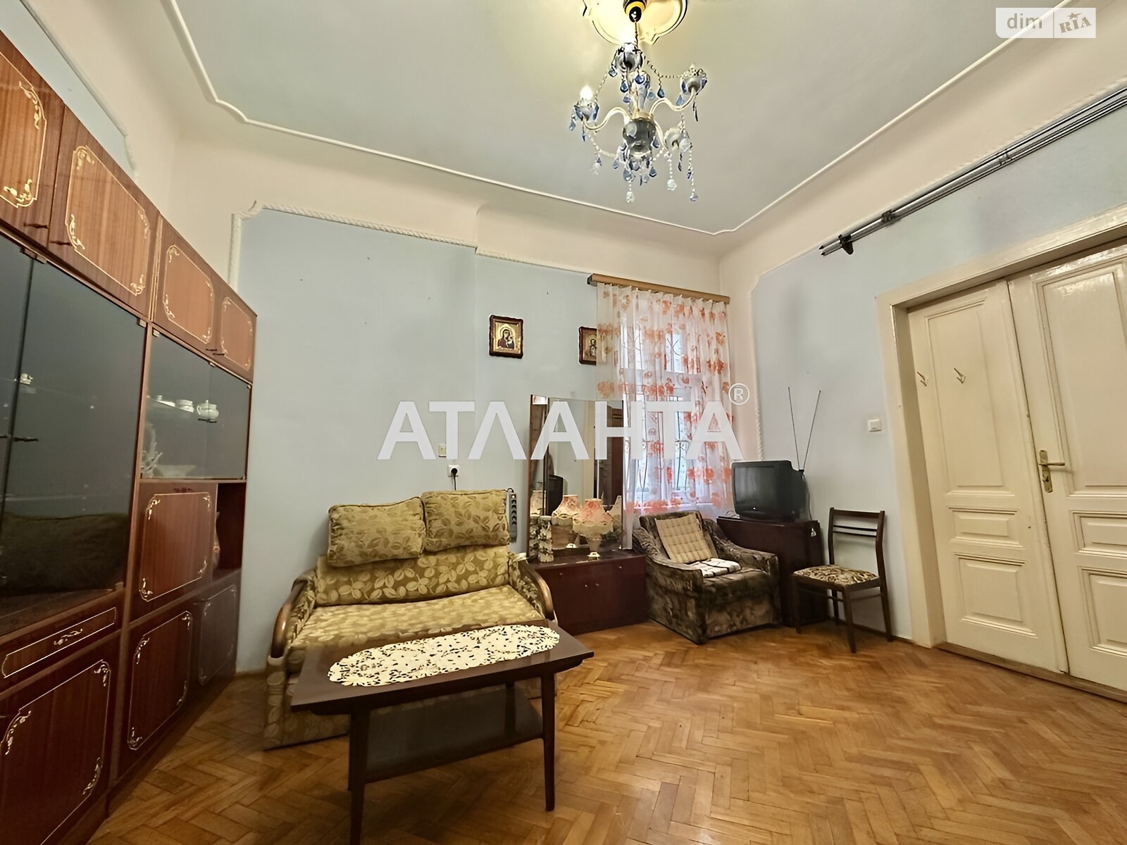 Продаж однокімнатної квартири в Львові, на вул. Софії Яблонської, район Шевченківський фото 1 Продаж однокімнатної квартири в Львові, на вул. Софії Яблонської, район Шевченківський фото 1