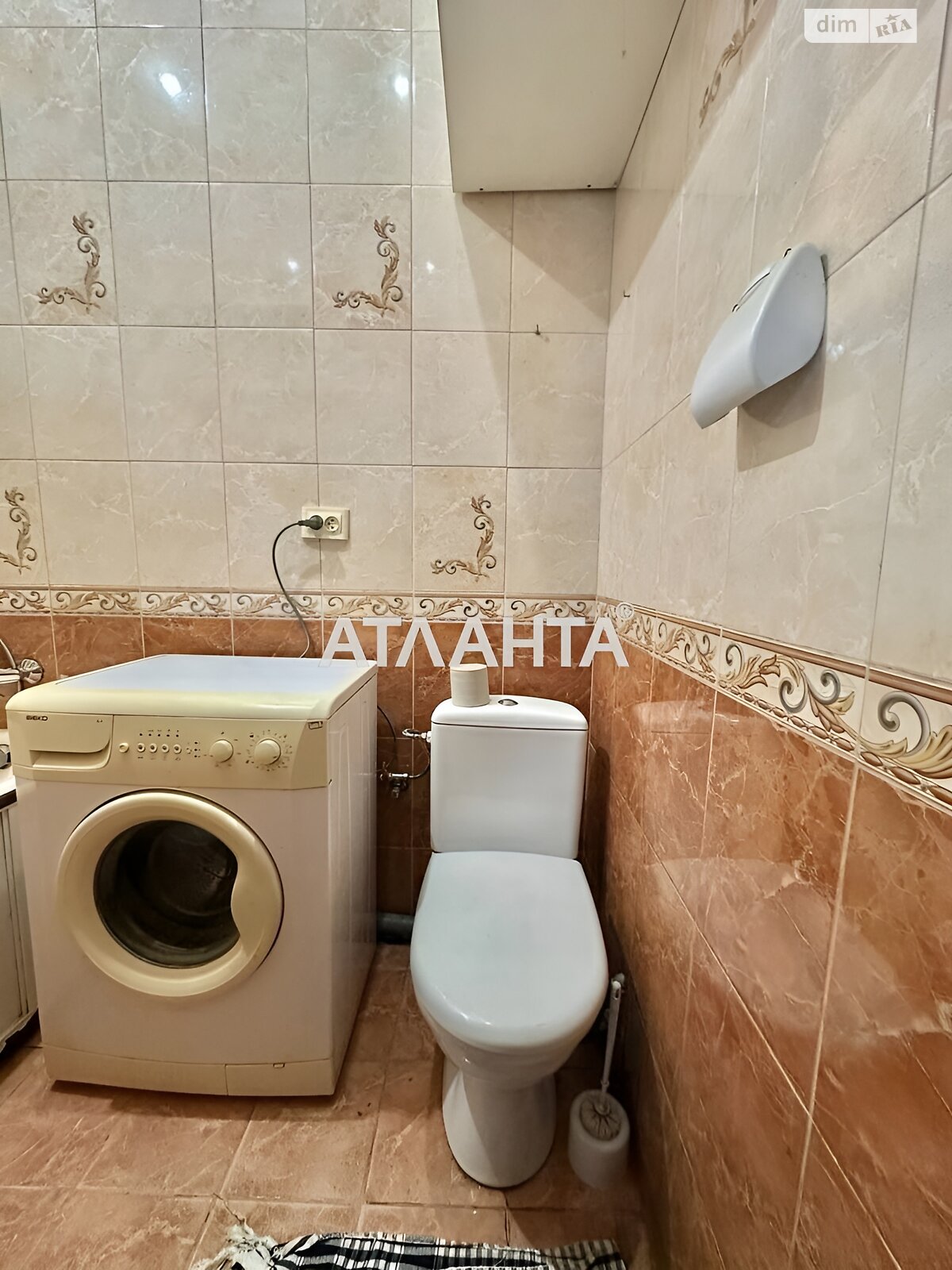 Продаж однокімнатної квартири в Львові, на вул. Софії Яблонської, район Шевченківський фото 1 Продаж однокімнатної квартири в Львові, на вул. Софії Яблонської, район Шевченківський фото 1