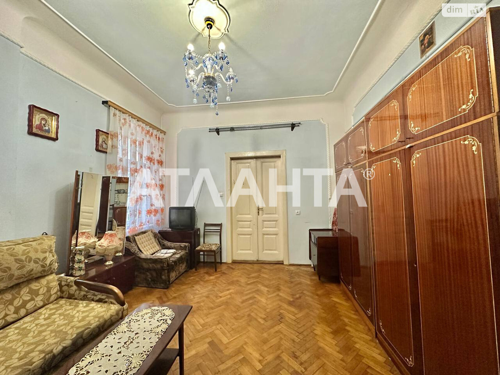 Продаж однокімнатної квартири в Львові, на вул. Софії Яблонської, район Шевченківський фото 1 Продаж однокімнатної квартири в Львові, на вул. Софії Яблонської, район Шевченківський фото 1
