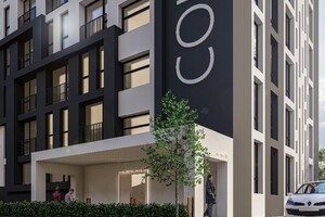 Продажа однокомнатной квартиры в Львове, на ул. Золотая 10, район Шевченковский фото 2
