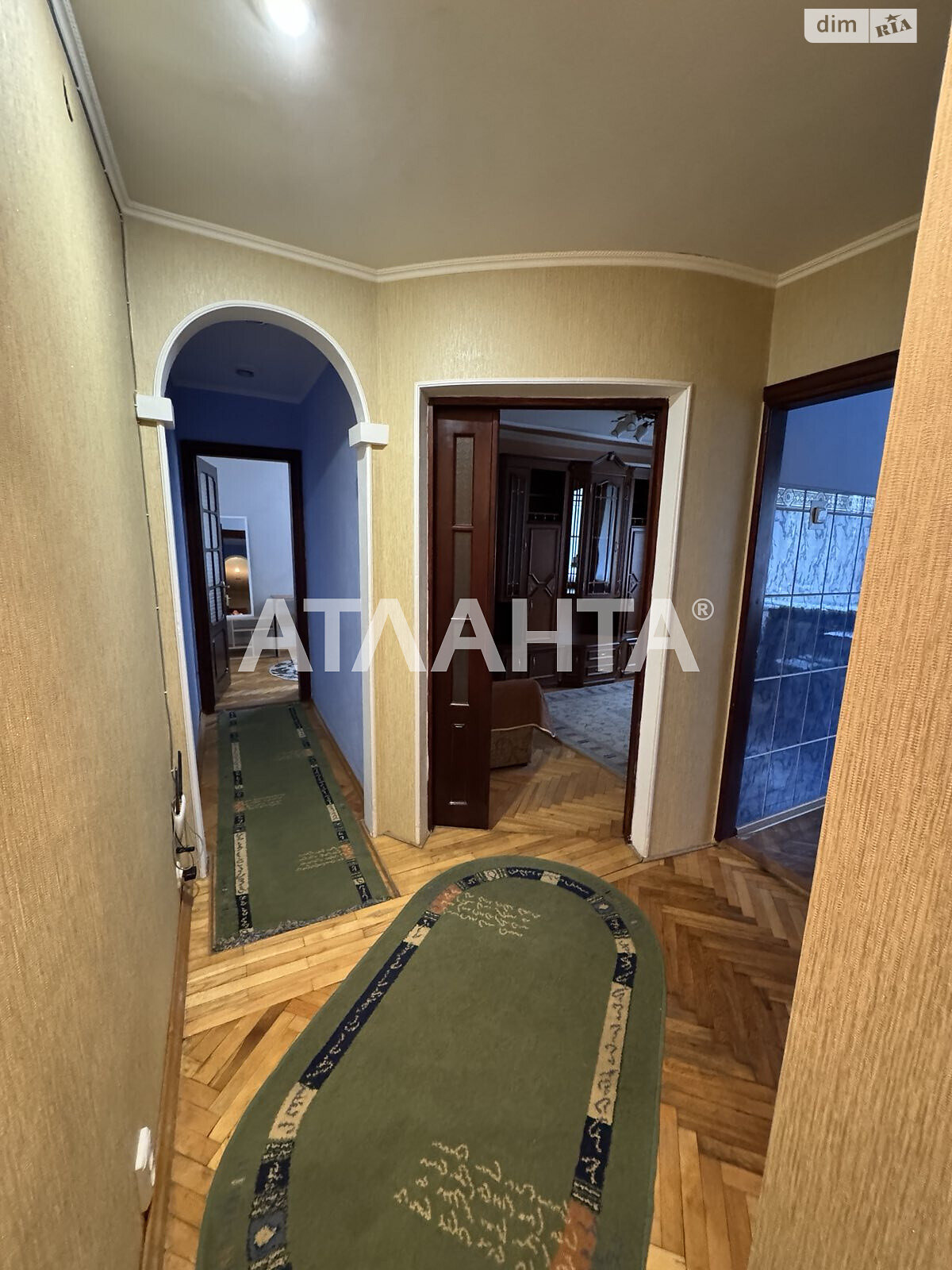 Продажа двухкомнатной квартиры в Львове, на ул. Золотая, район Шевченковский фото 1 Продажа двухкомнатной квартиры в Львове, на ул. Золотая, район Шевченковский фото 1