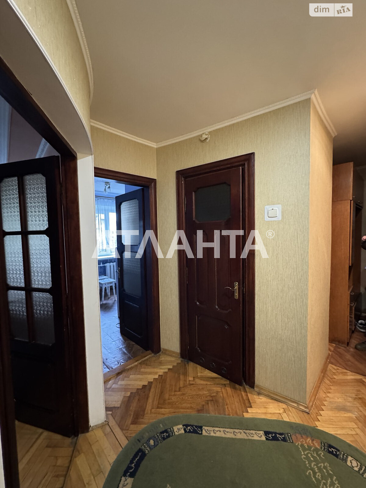 Продажа двухкомнатной квартиры в Львове, на ул. Золотая, район Шевченковский фото 1 Продажа двухкомнатной квартиры в Львове, на ул. Золотая, район Шевченковский фото 1