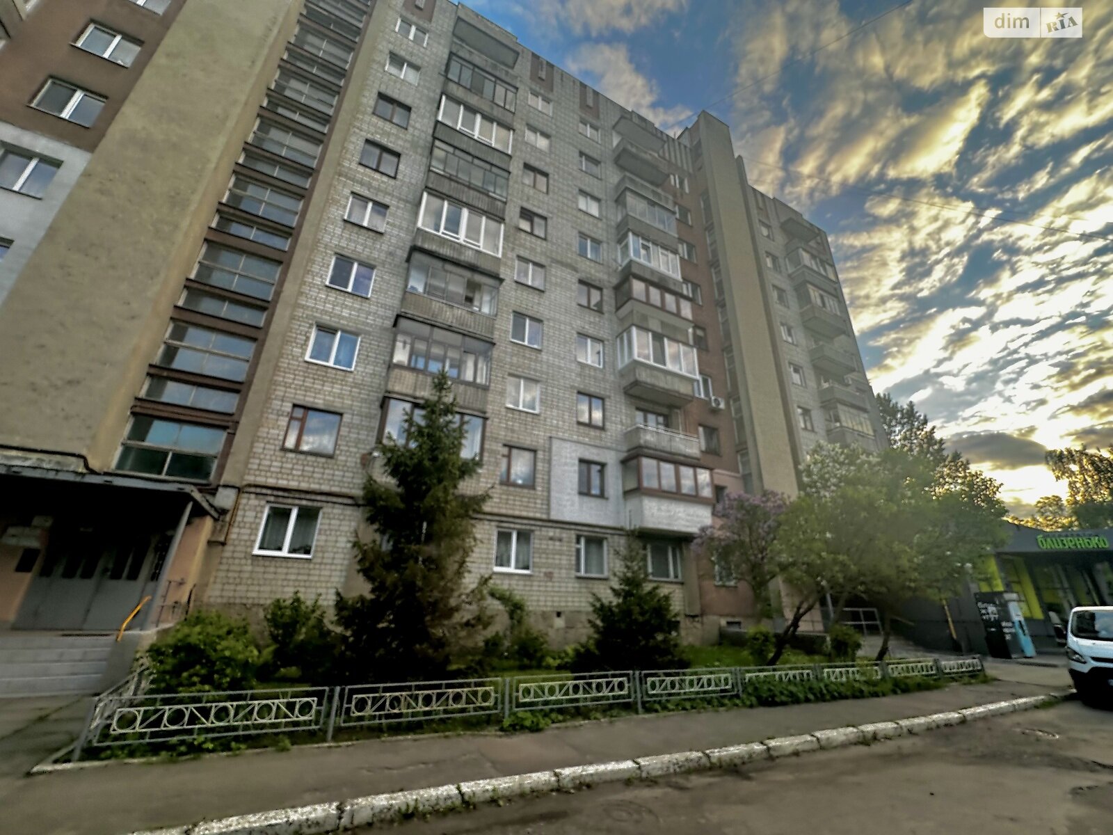 Продажа двухкомнатной квартиры в Львове, на ул. Золотая 23, район Шевченковский фото 1 Продажа двухкомнатной квартиры в Львове, на ул. Золотая 23, район Шевченковский фото 1