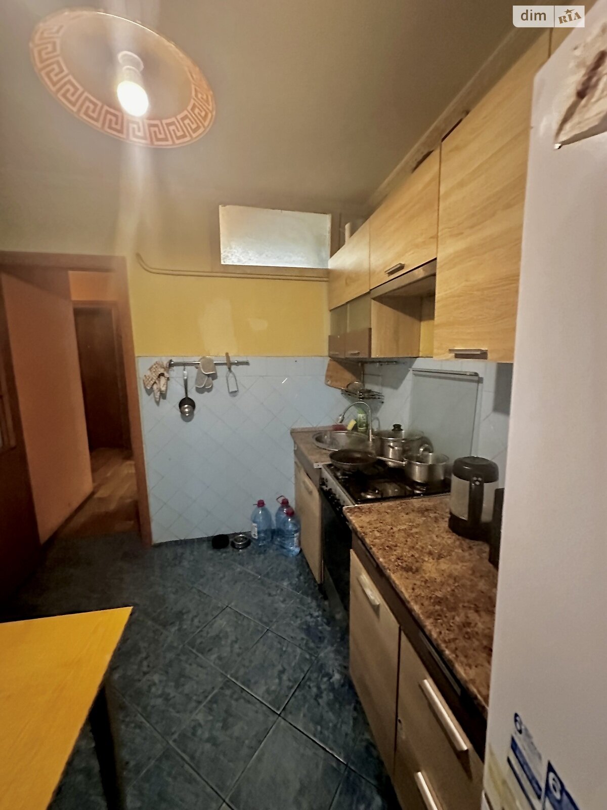Продажа двухкомнатной квартиры в Львове, на ул. Золотая 23, район Шевченковский фото 1 Продажа двухкомнатной квартиры в Львове, на ул. Золотая 23, район Шевченковский фото 1