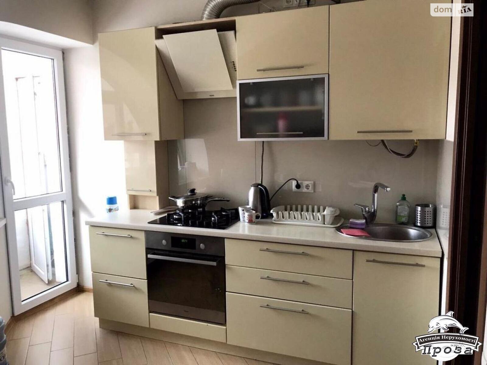 Продаж трикімнатної квартири в Львові, на вул. Джона Леннона 27, район Шевченківський фото 1 Продаж трикімнатної квартири в Львові, на вул. Джона Леннона 27, район Шевченківський фото 1