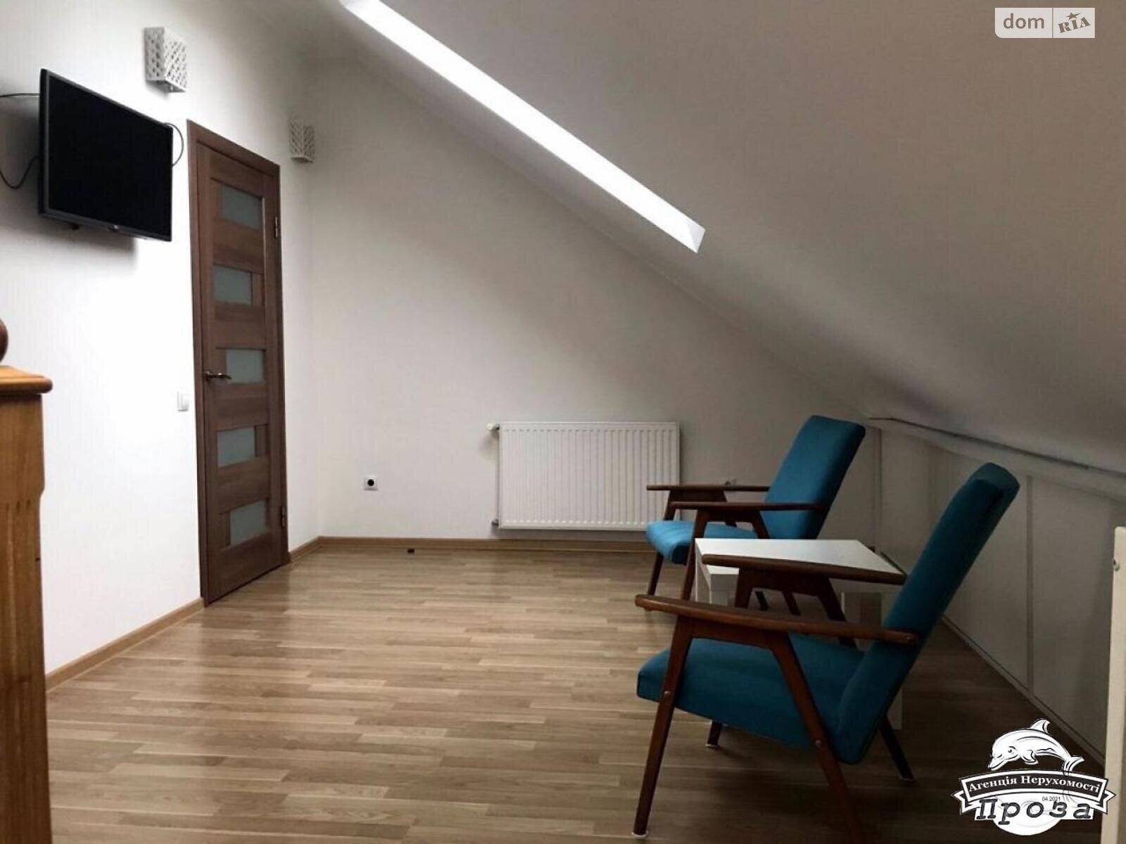 Продаж трикімнатної квартири в Львові, на вул. Джона Леннона 27, район Шевченківський фото 1 Продаж трикімнатної квартири в Львові, на вул. Джона Леннона 27, район Шевченківський фото 1