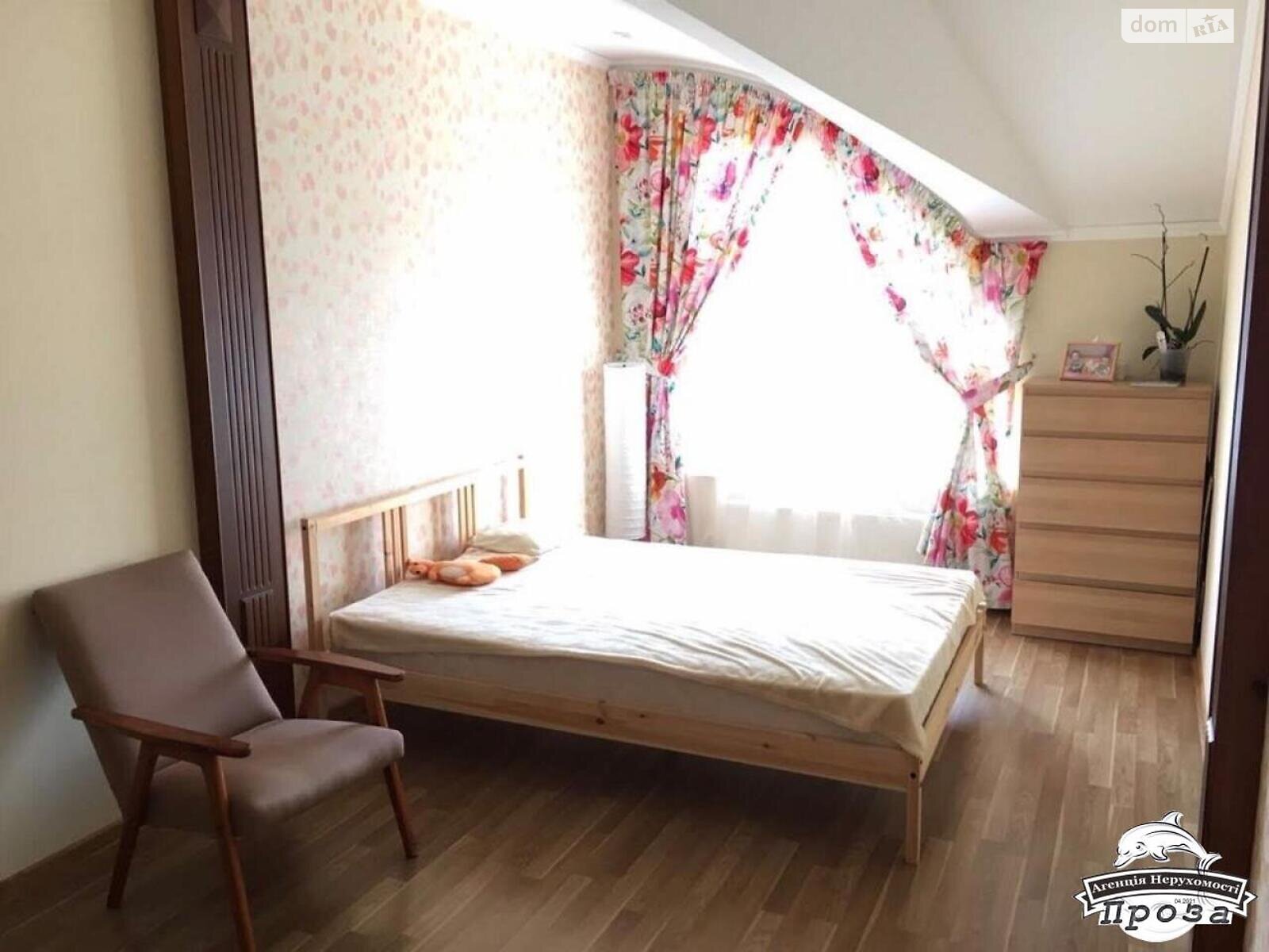 Продаж трикімнатної квартири в Львові, на вул. Джона Леннона 27, район Шевченківський фото 1 Продаж трикімнатної квартири в Львові, на вул. Джона Леннона 27, район Шевченківський фото 1
