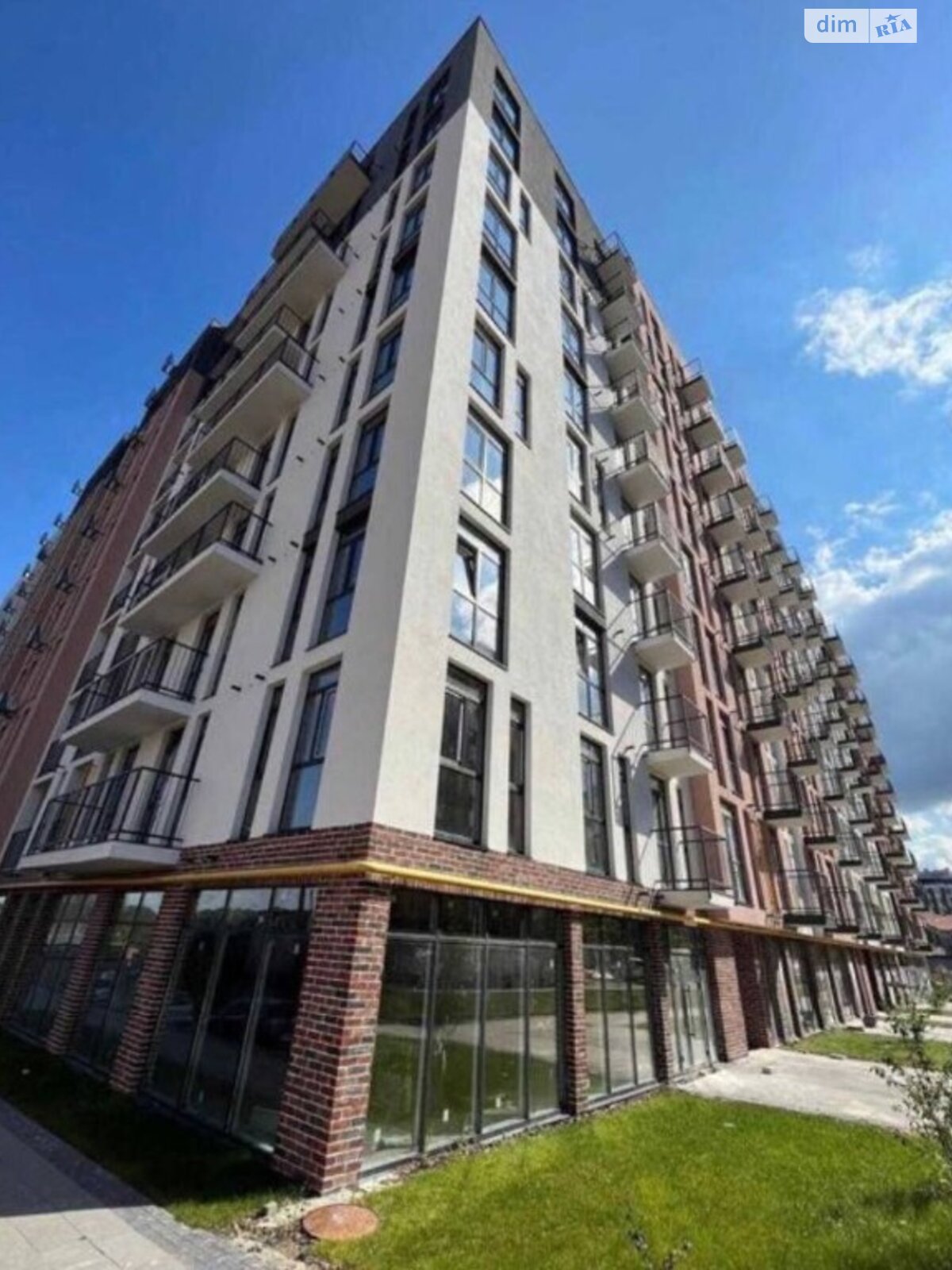 Продаж двокімнатної квартири в Львові, на вул. Під Голоском, район Шевченківський фото 1 Продаж двокімнатної квартири в Львові, на вул. Під Голоском, район Шевченківський фото 1