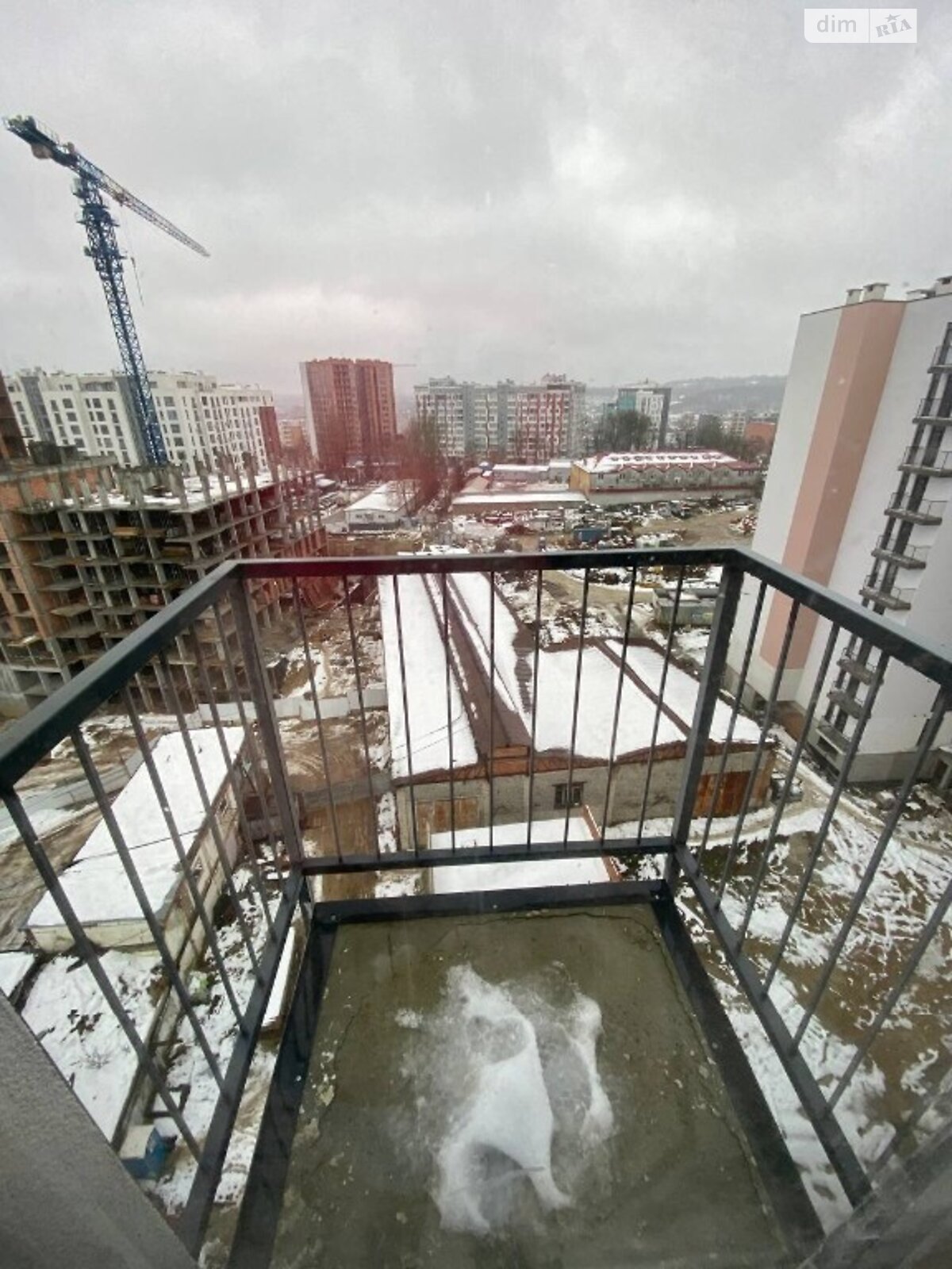 Продажа двухкомнатной квартиры в Львове, на ул. Под Голоском 16, район Шевченковский фото 1 Продажа двухкомнатной квартиры в Львове, на ул. Под Голоском 16, район Шевченковский фото 1