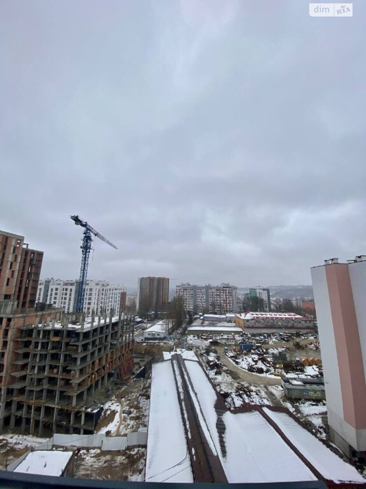 Продажа двухкомнатной квартиры в Львове, на ул. Под Голоском 16, район Шевченковский фото 1 Продажа двухкомнатной квартиры в Львове, на ул. Под Голоском 16, район Шевченковский фото 1