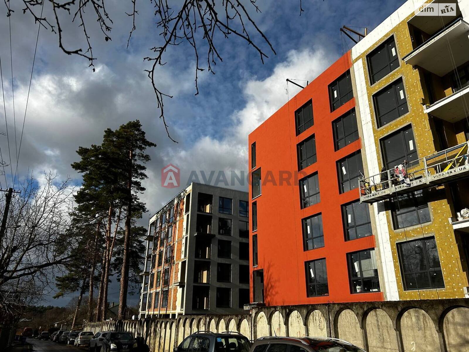 Продажа двухкомнатной квартиры в Львове, на Брюховичі / Широка 22, район Шевченковский фото 1 Продажа двухкомнатной квартиры в Львове, на Брюховичі / Широка 22, район Шевченковский фото 1