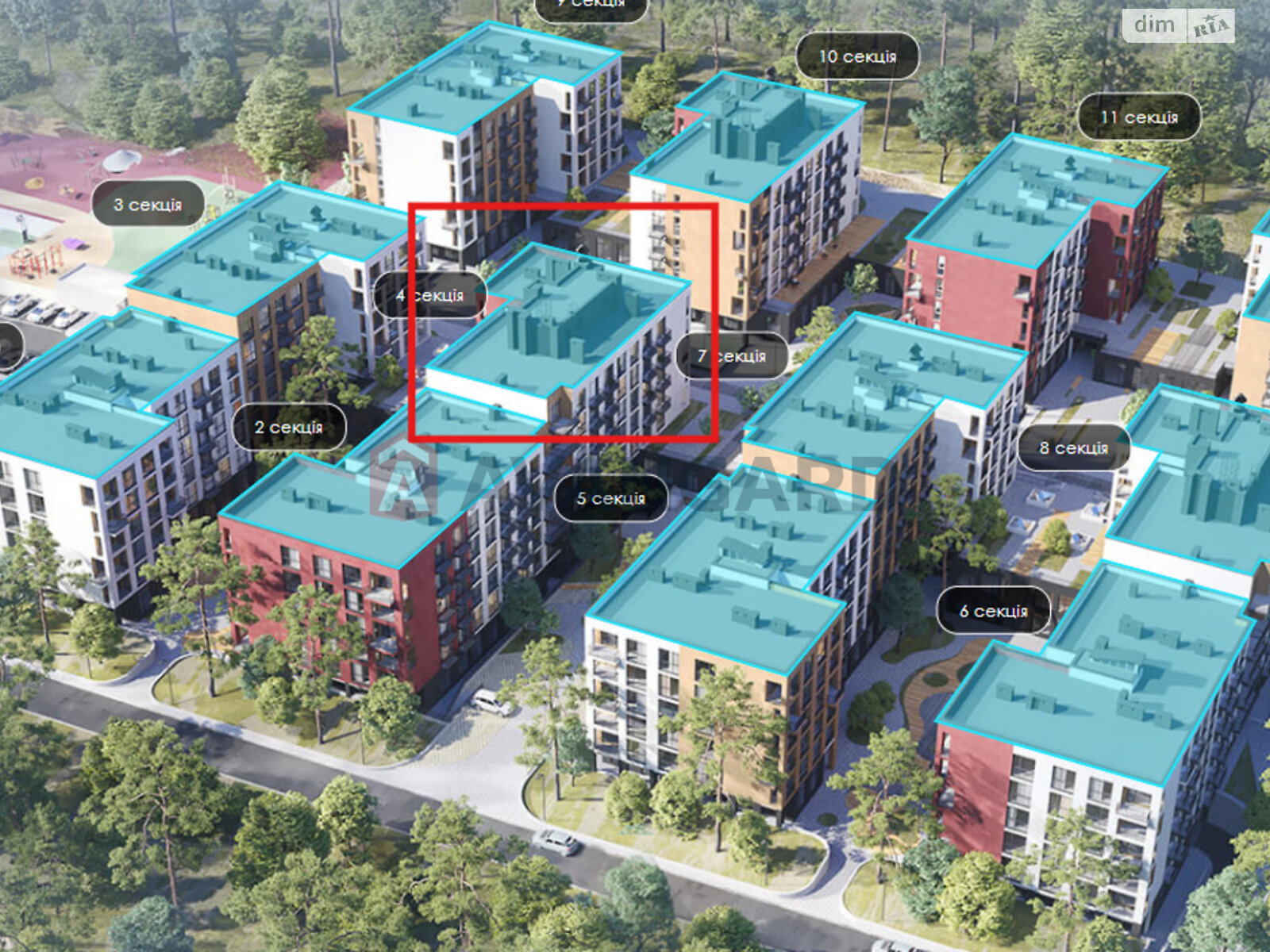Продажа двухкомнатной квартиры в Львове, на Брюховичі / Широка 22, район Шевченковский фото 1 Продажа двухкомнатной квартиры в Львове, на Брюховичі / Широка 22, район Шевченковский фото 1