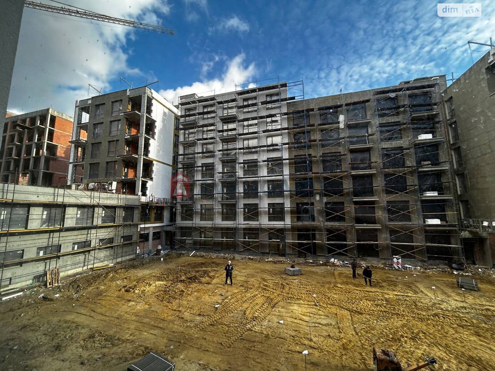 Продажа двухкомнатной квартиры в Львове, на Брюховичі / Широка 22, район Шевченковский фото 1 Продажа двухкомнатной квартиры в Львове, на Брюховичі / Широка 22, район Шевченковский фото 1